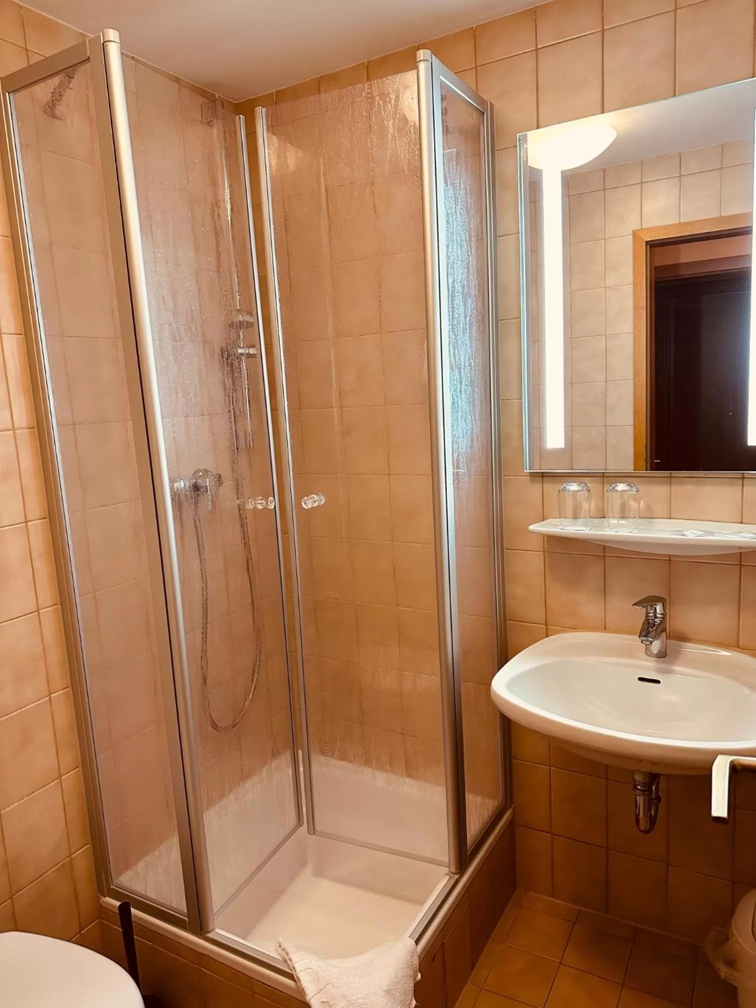 Hotel Cafe Restaurant Loreleyblick