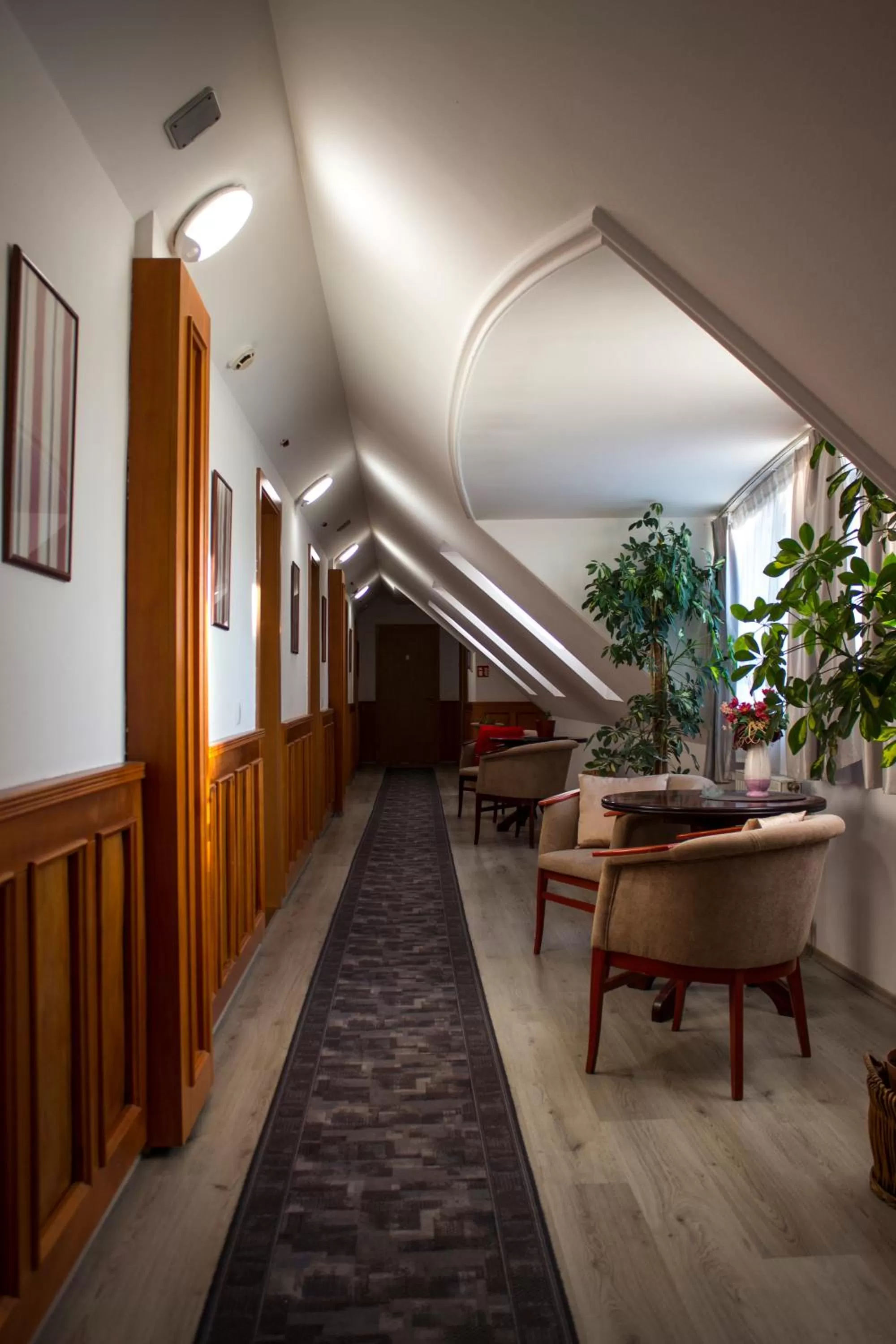 Vadász Panzió és Étterem