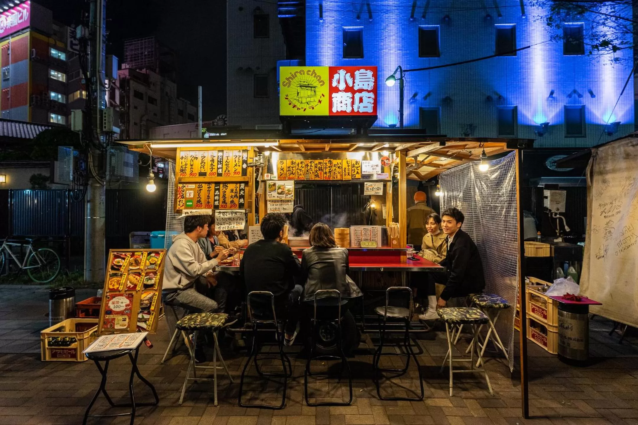 Neighbourhood in The LIVELY FUKUOKA HAKATA