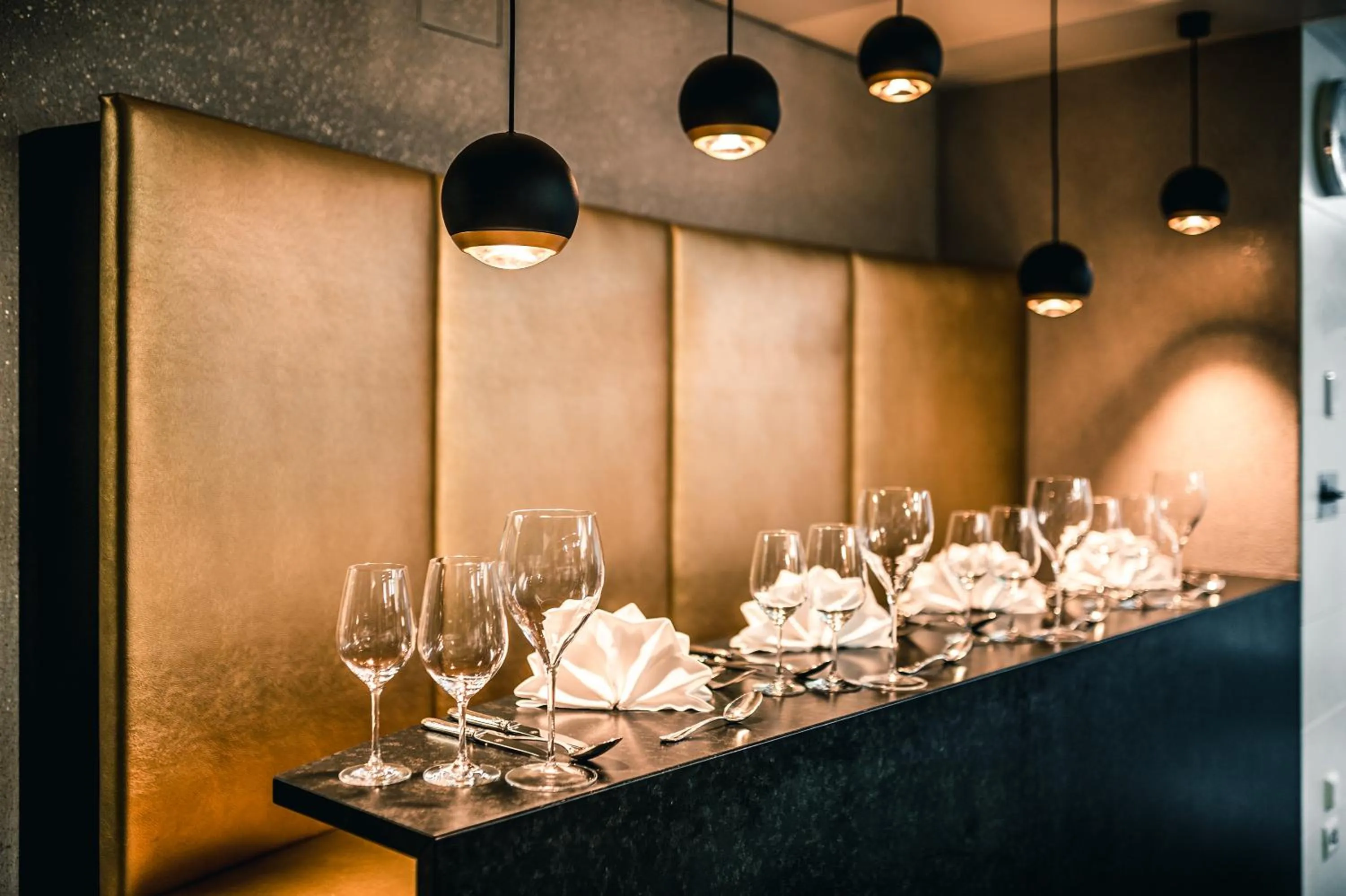 Lounge or bar in Kolfuschgerhof Mountain Resort