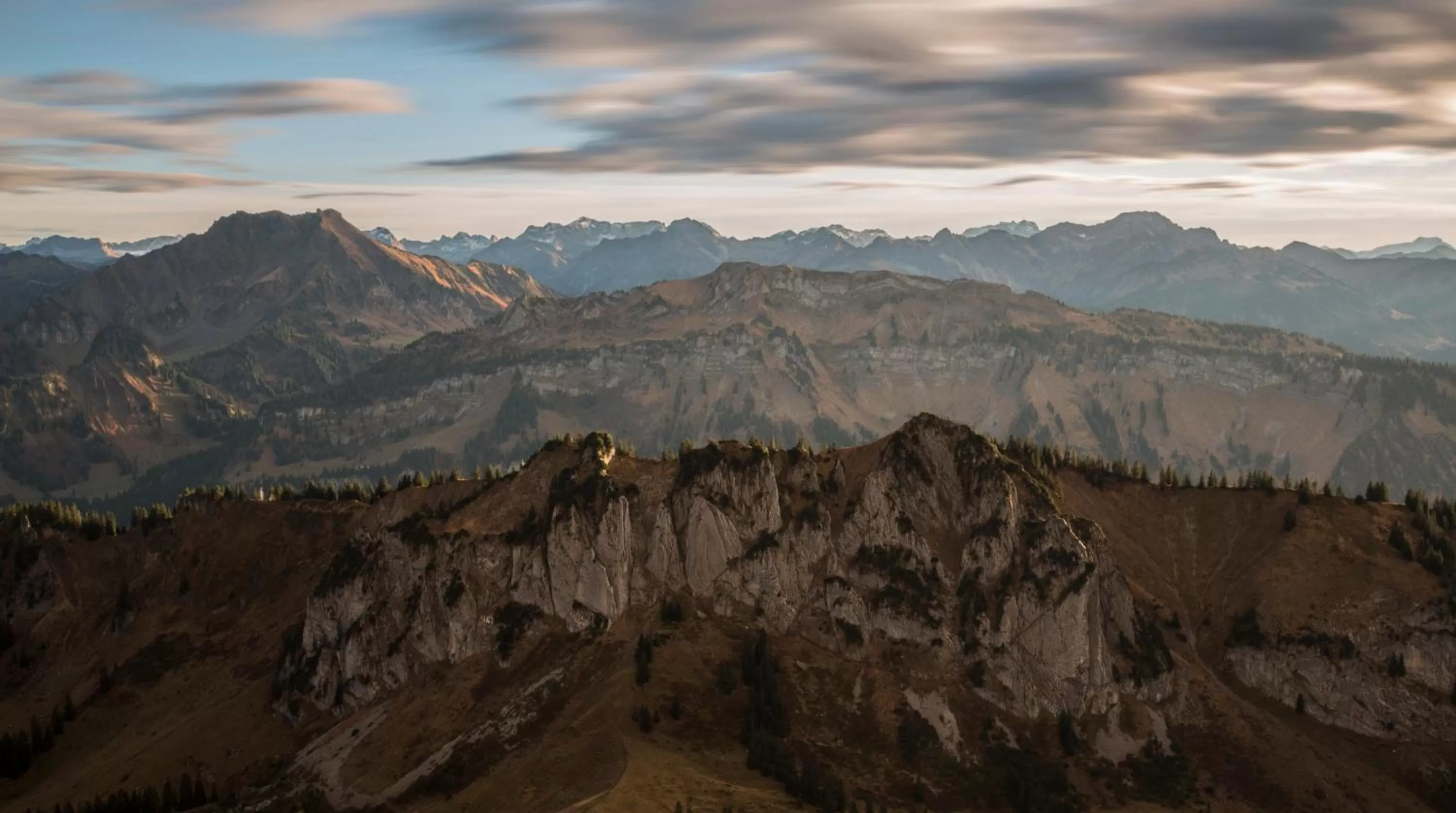 Natural Landscape in St Hubertus BnB