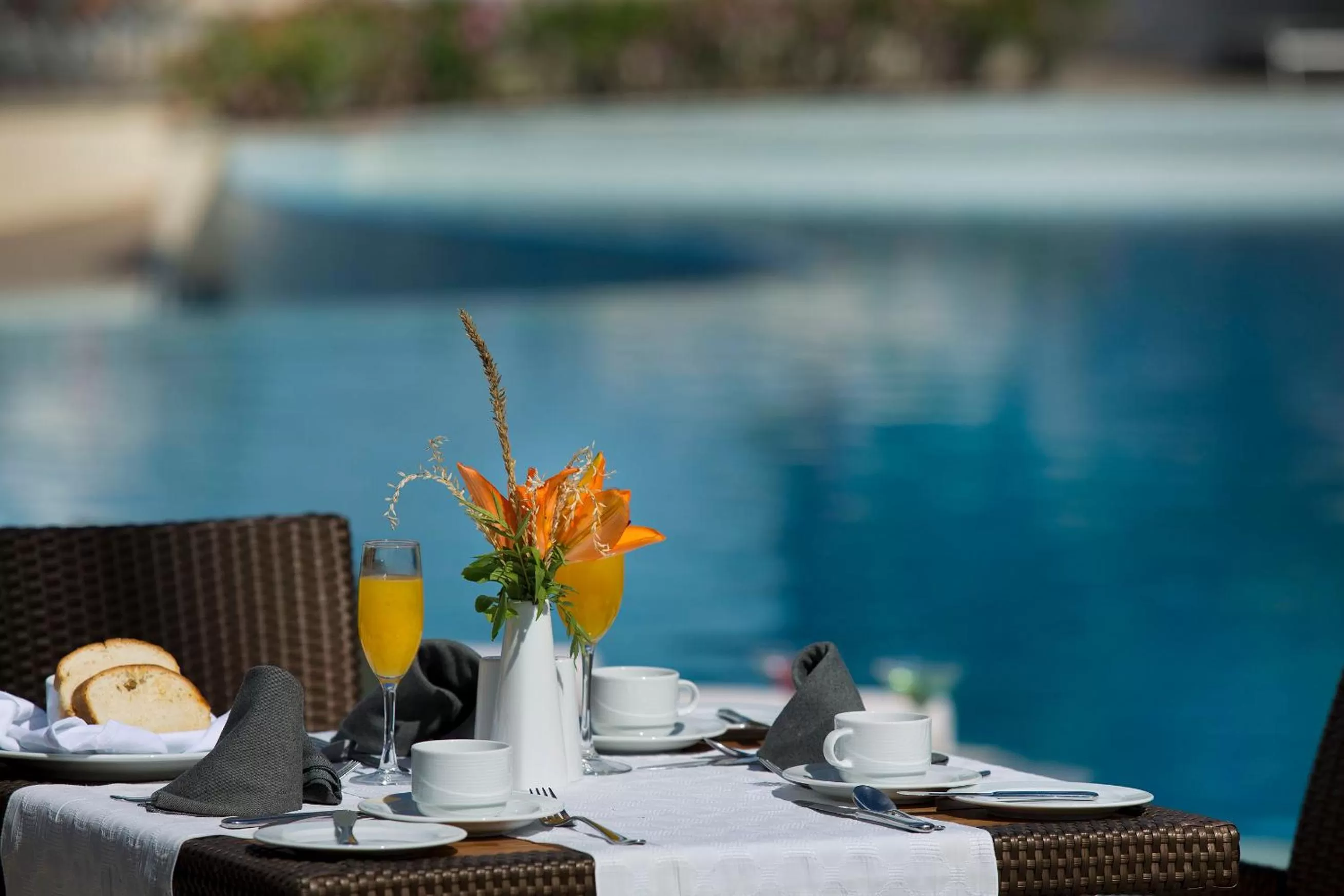 Restaurant/places to eat in Sunset Plaza Beach Resort Puerto Vallarta All Inclusive