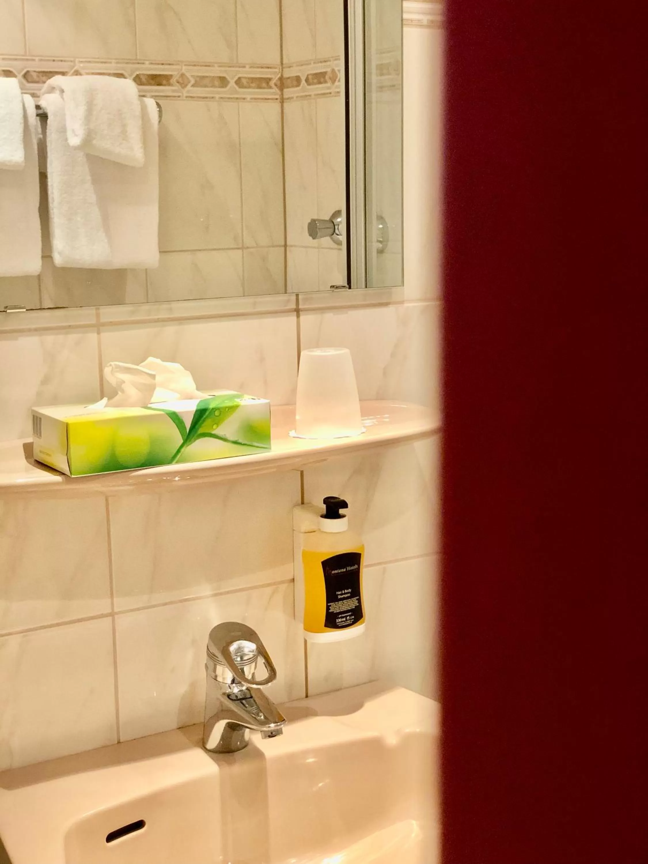 Montana Hotel Köln-Bonn Airport