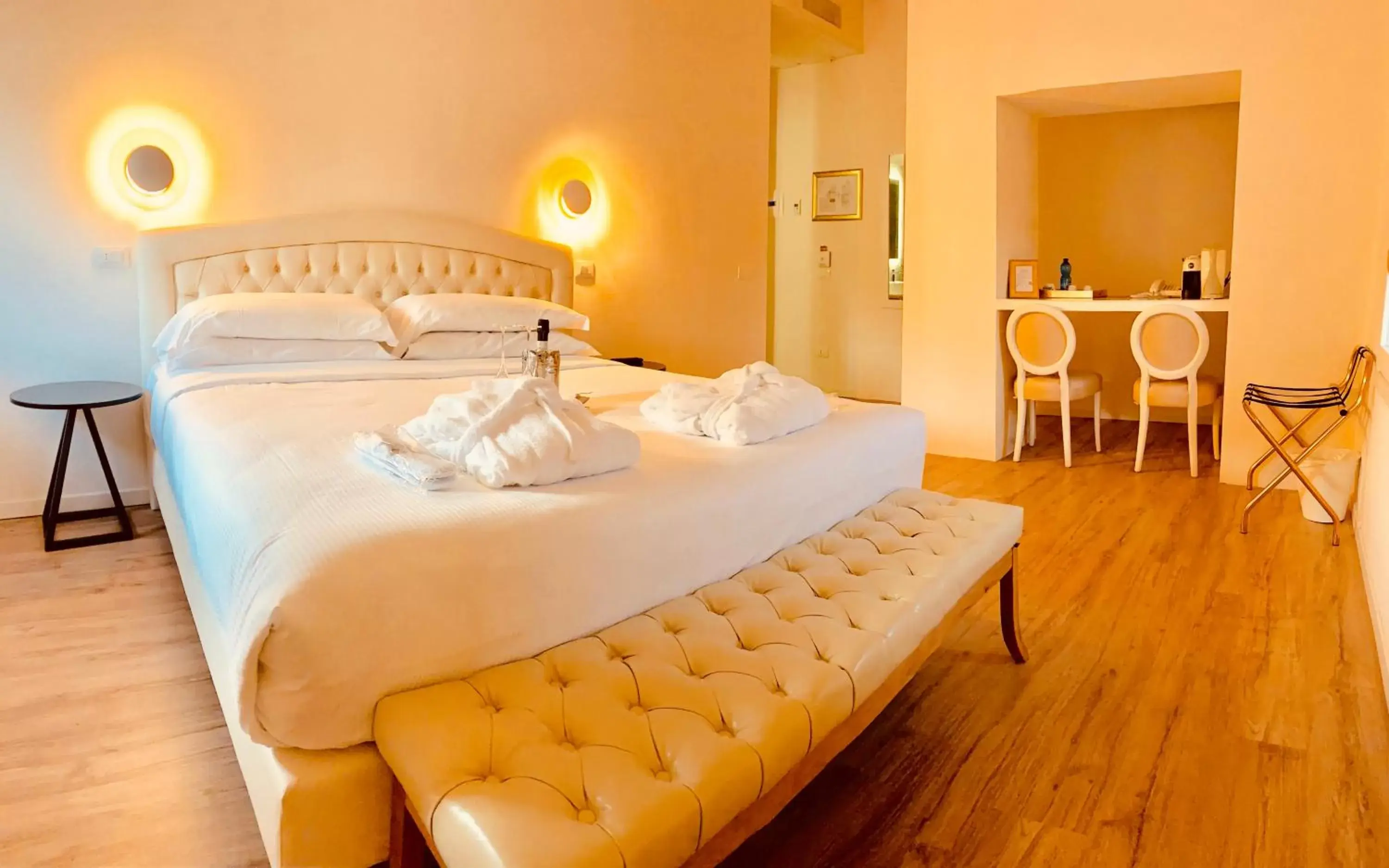 Palazzo Otello 1847 Wellness & Spa Palazzo Otello 1847 Wellness & Spa