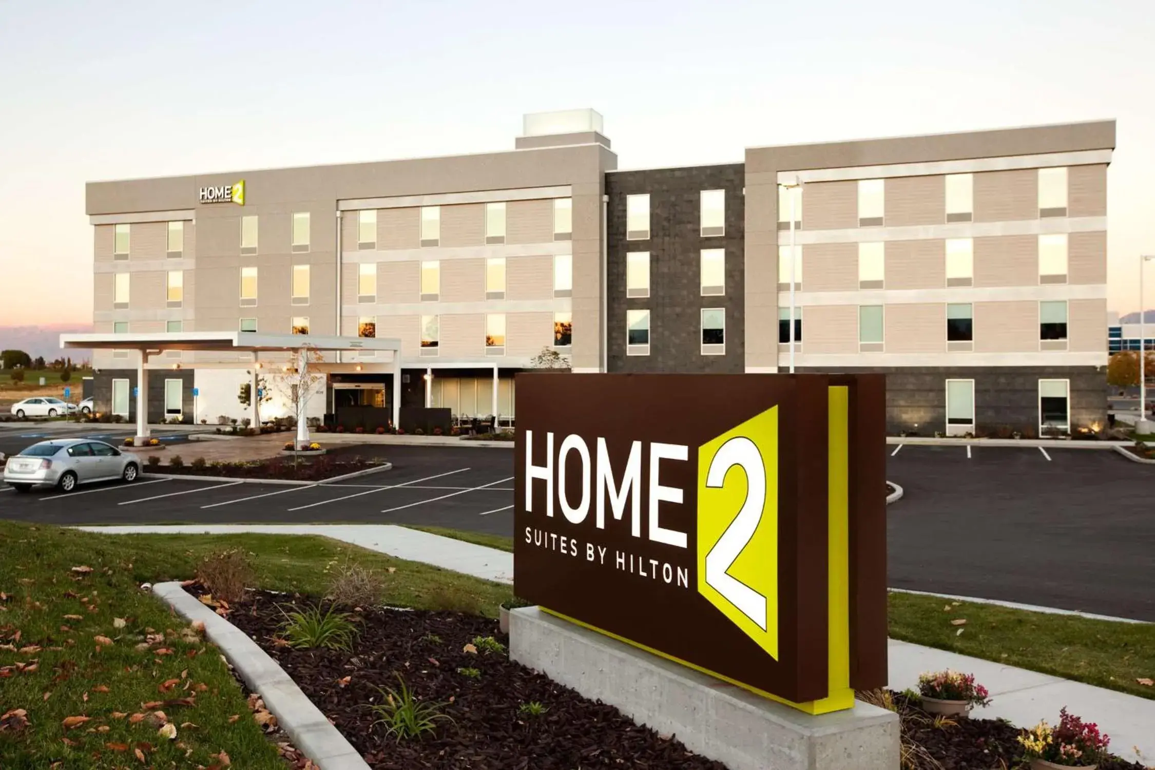 Home2 Suites by Hilton West Valley City Home2 Suites by Hilton West Valley City