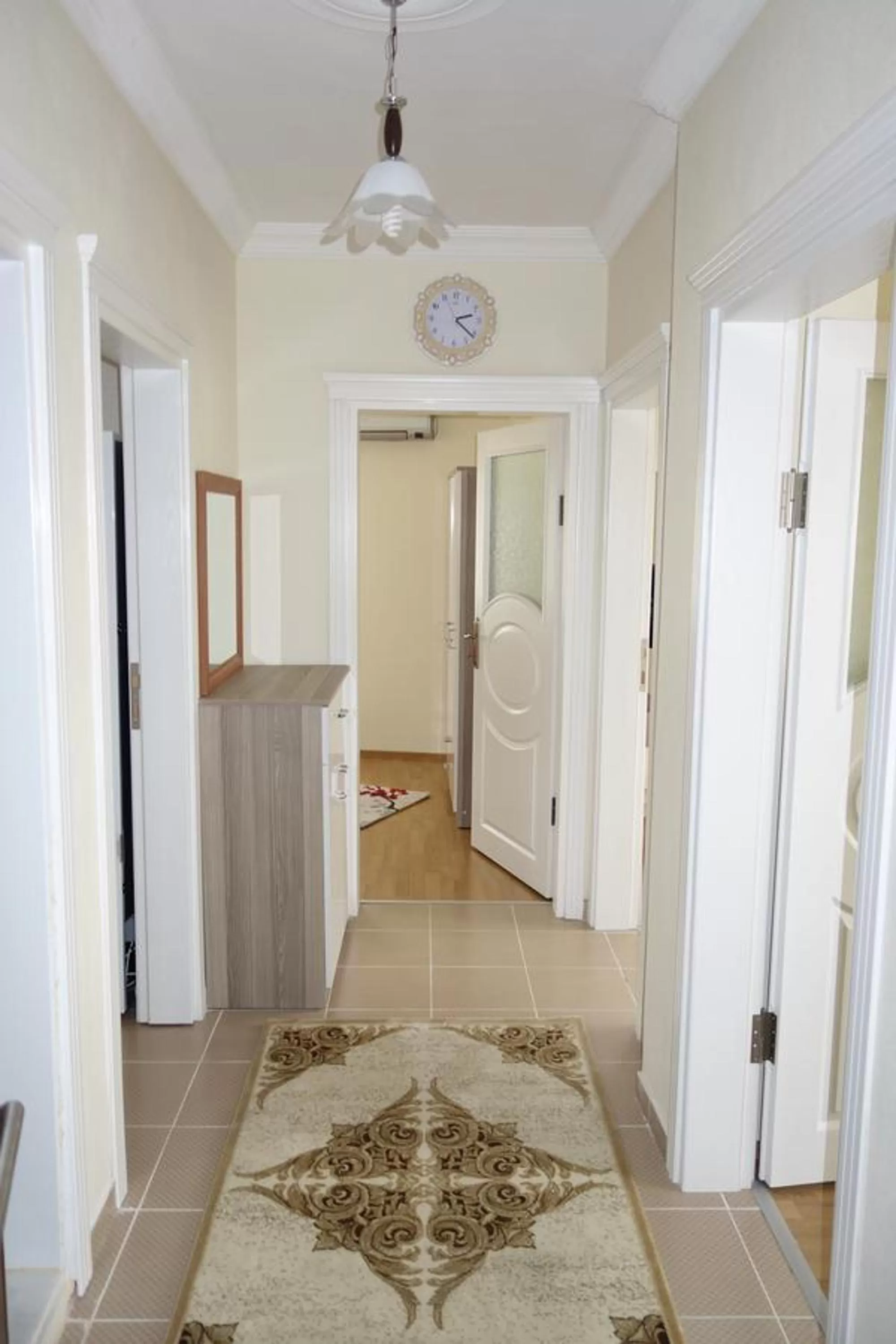 Photo of the whole room in Konaklar Apart Premium