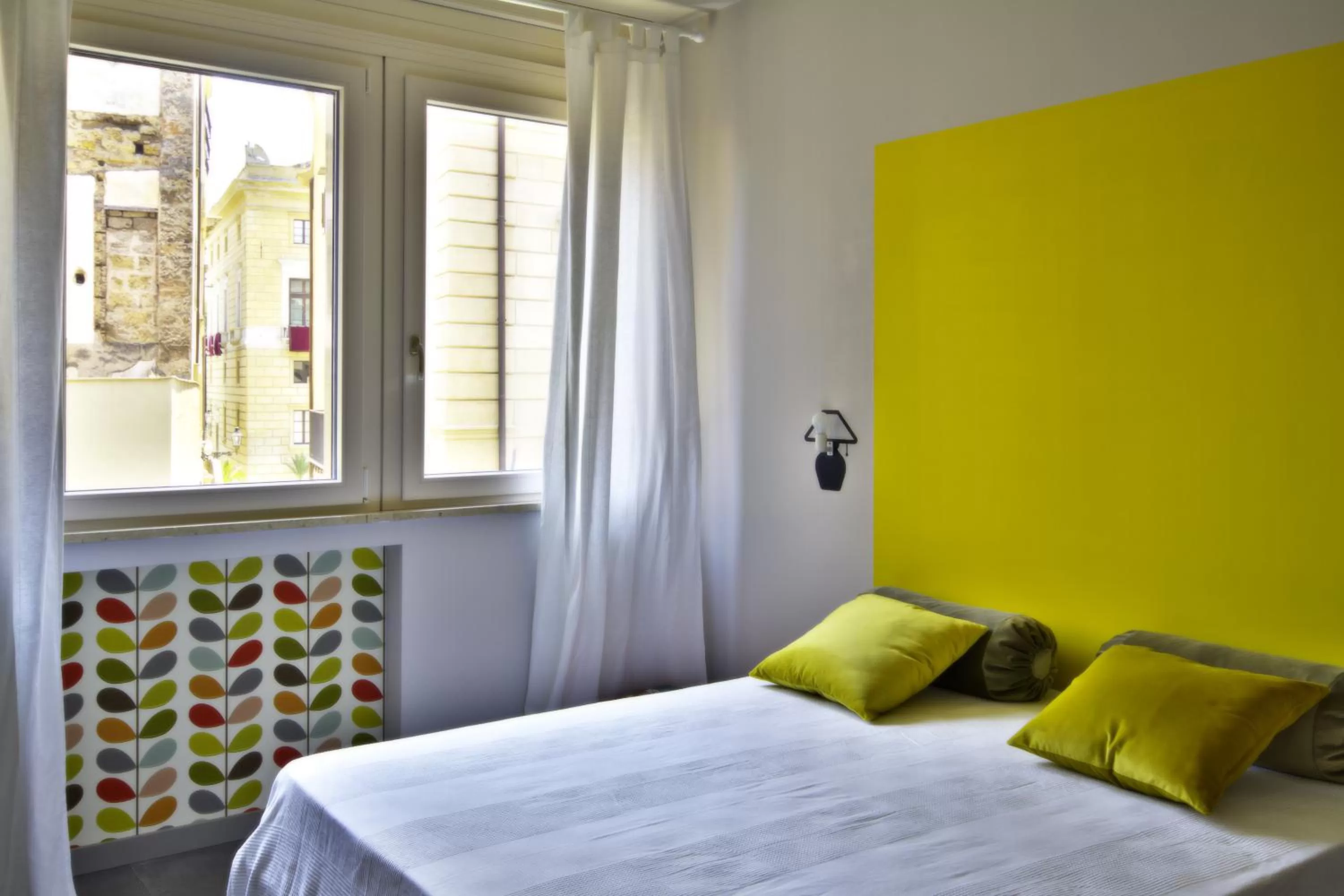 Photo of the whole room, Bed in Cassaro261