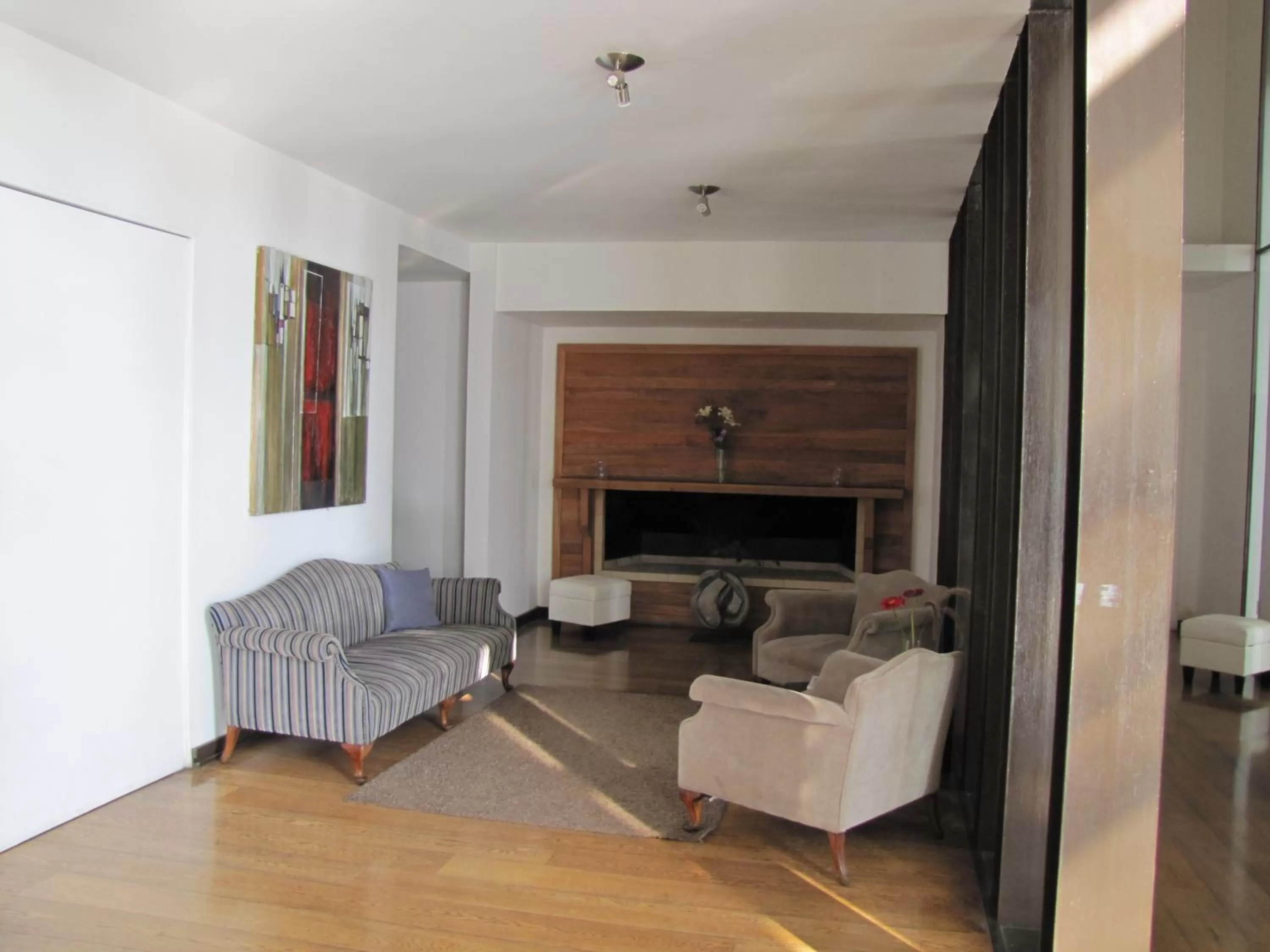 Lobby or reception, Seating Area in Open Hotel