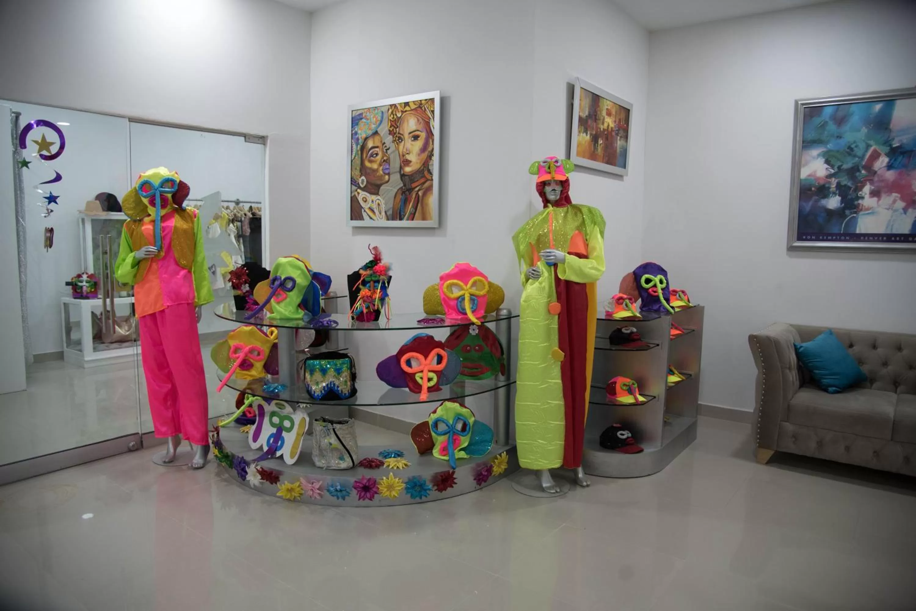 Hotel Platinum Barranquilla