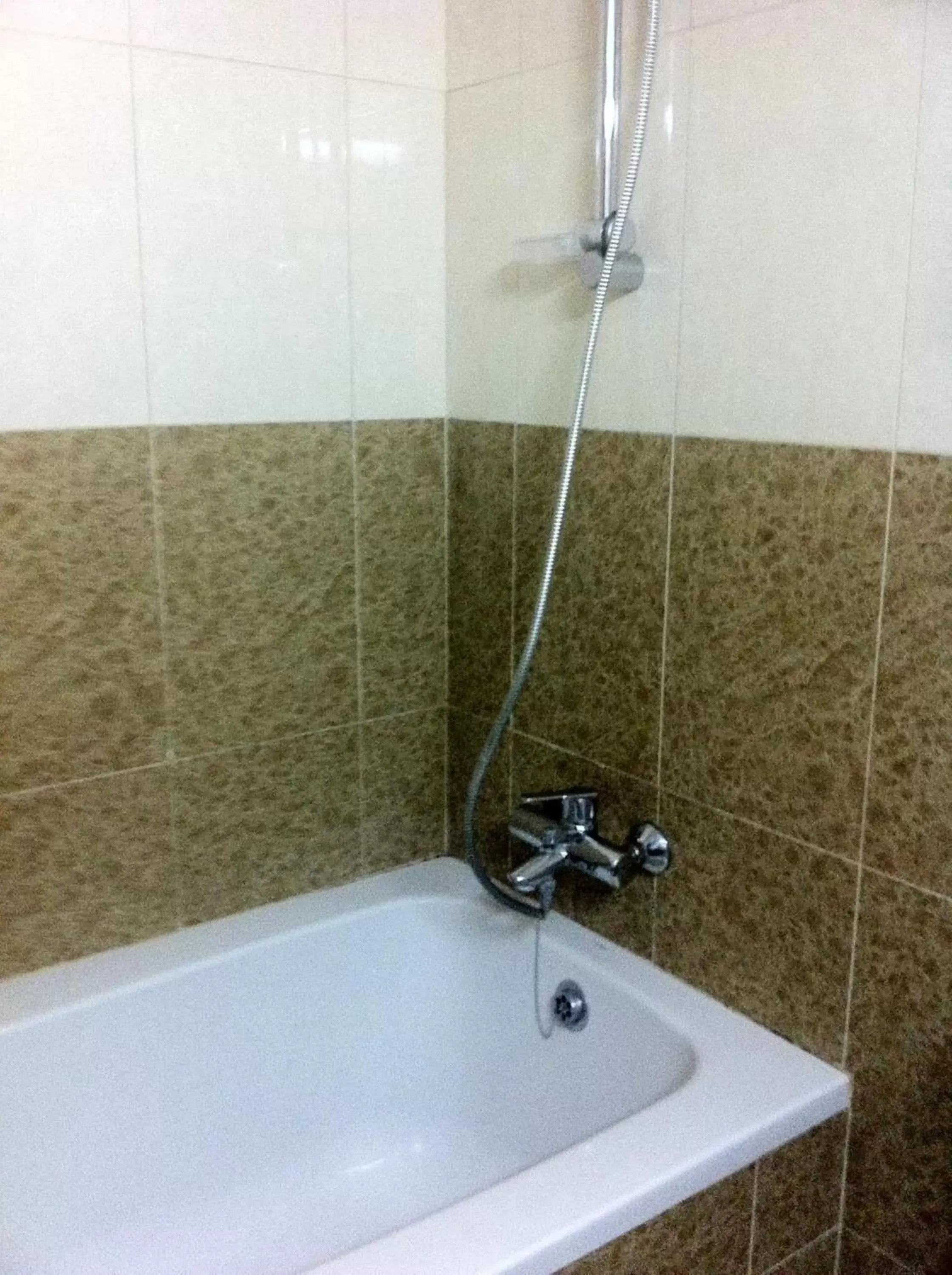 Triple Room in Veronica Hotel Triple Room in Veronica Hotel