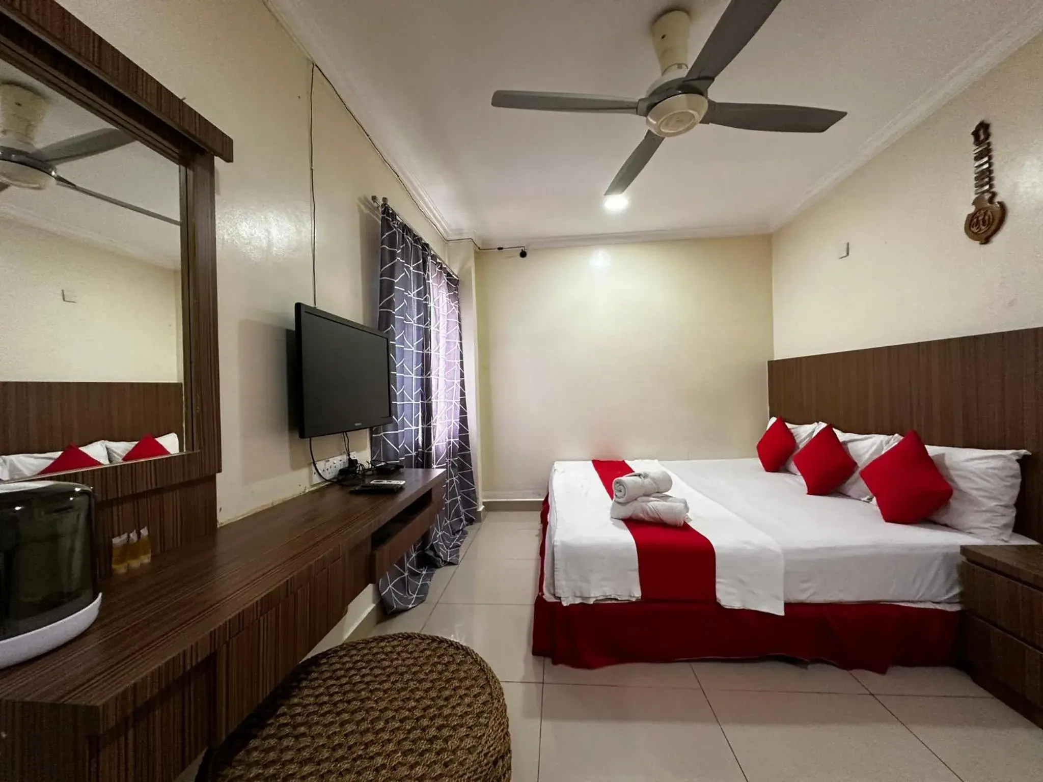 Superior King Room in Hotel Pritty Superior King Room in Hotel Pritty