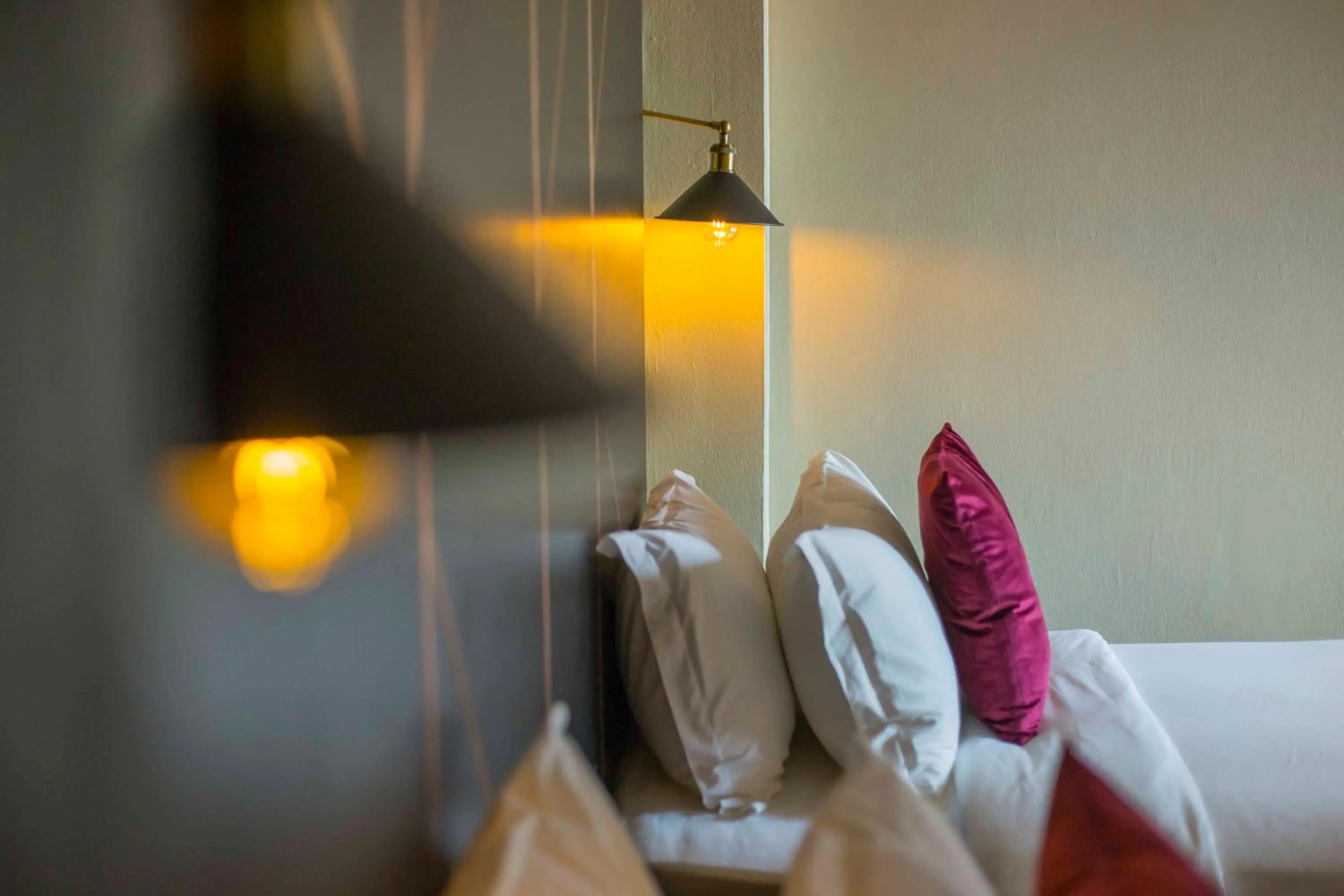 Ratchada Boutique Hotel