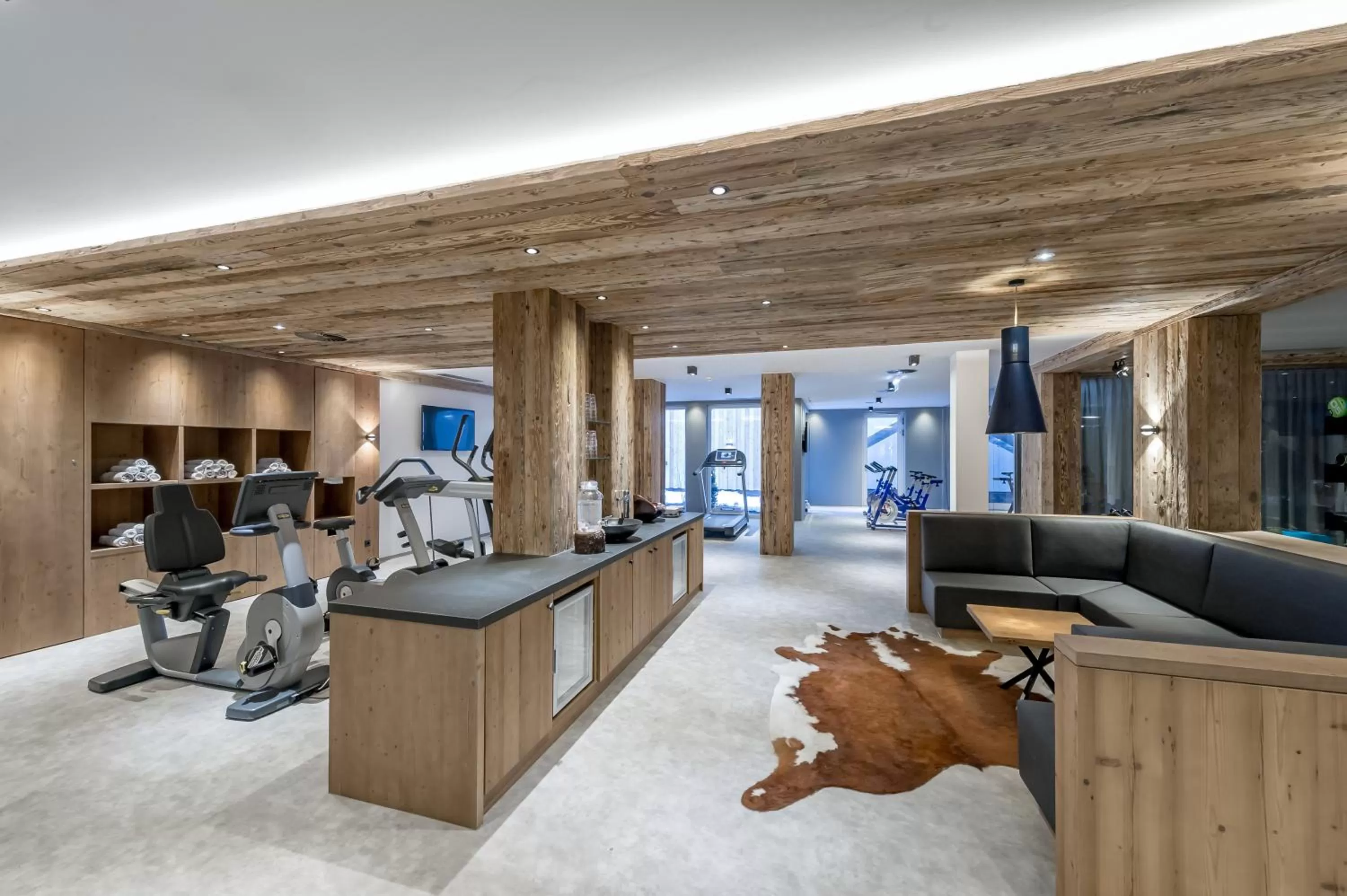 Aktiv- & Wellnesshotel Bergfried