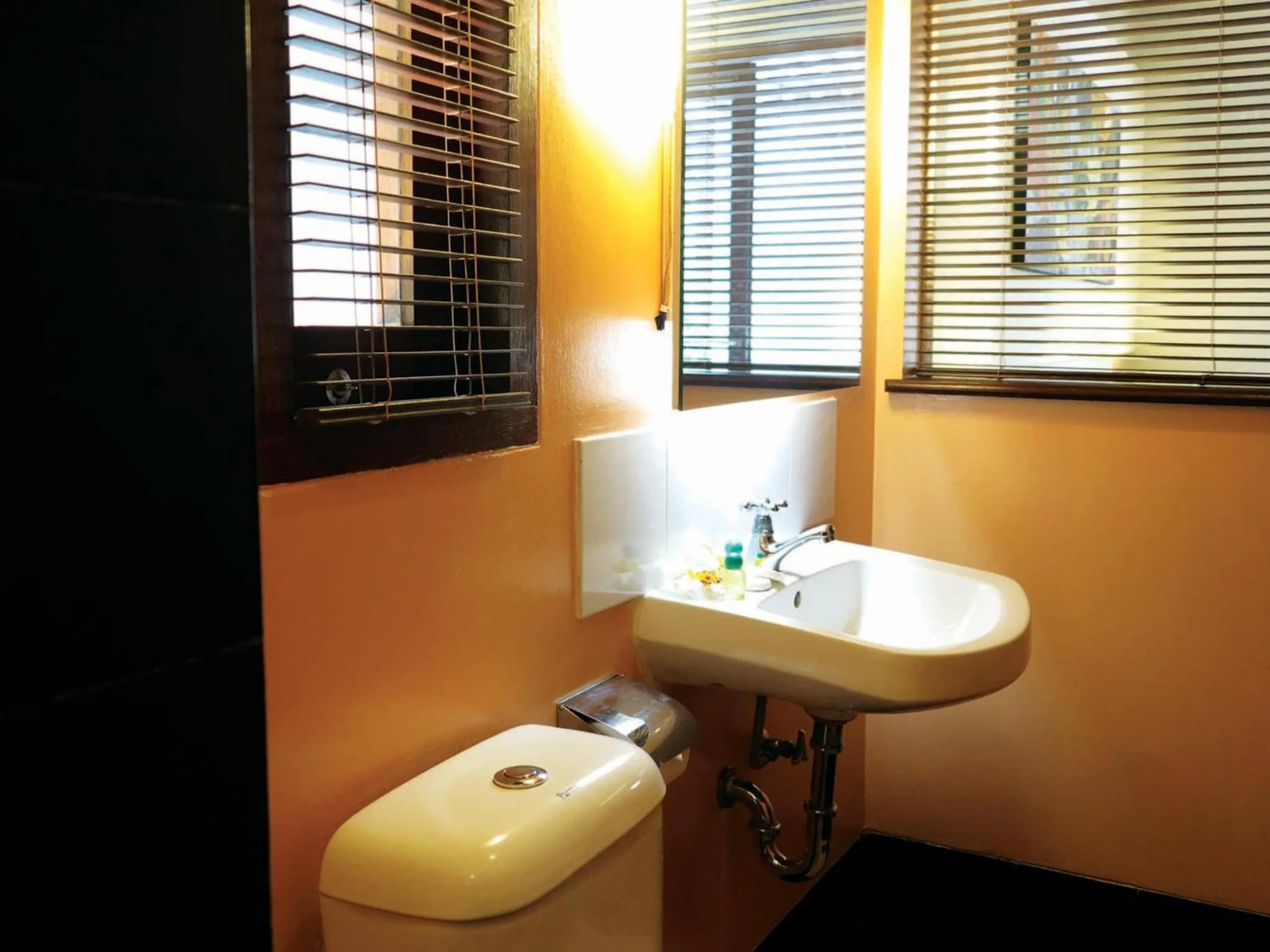 Superior Double Room in Chic Quarter Residence