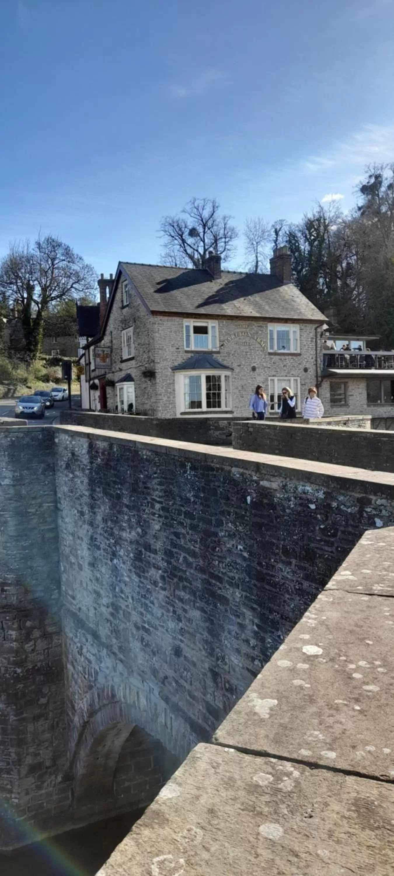 Property Building in Pepper House