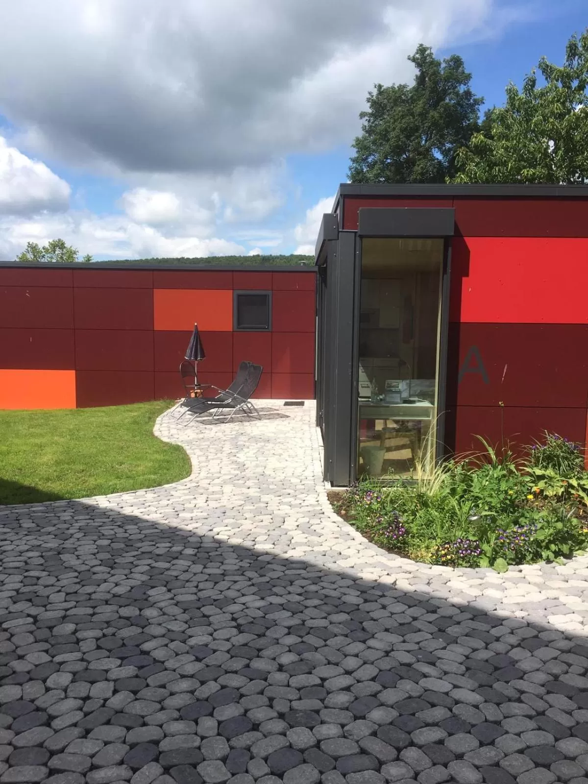 Facade/entrance in kleinHOTEL Steinau-Rabenstein GbR