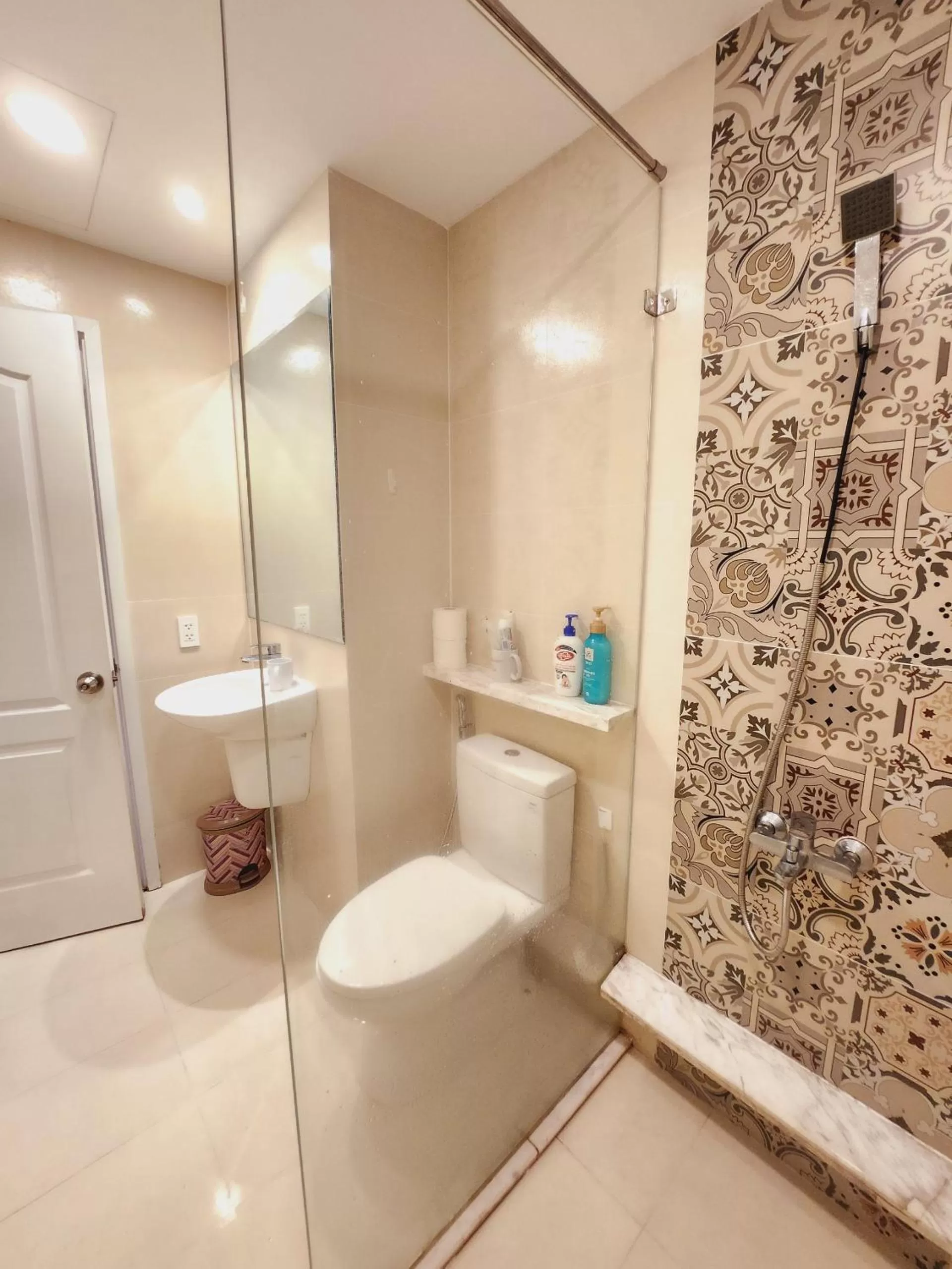 Michael Apartment Scenic Valley