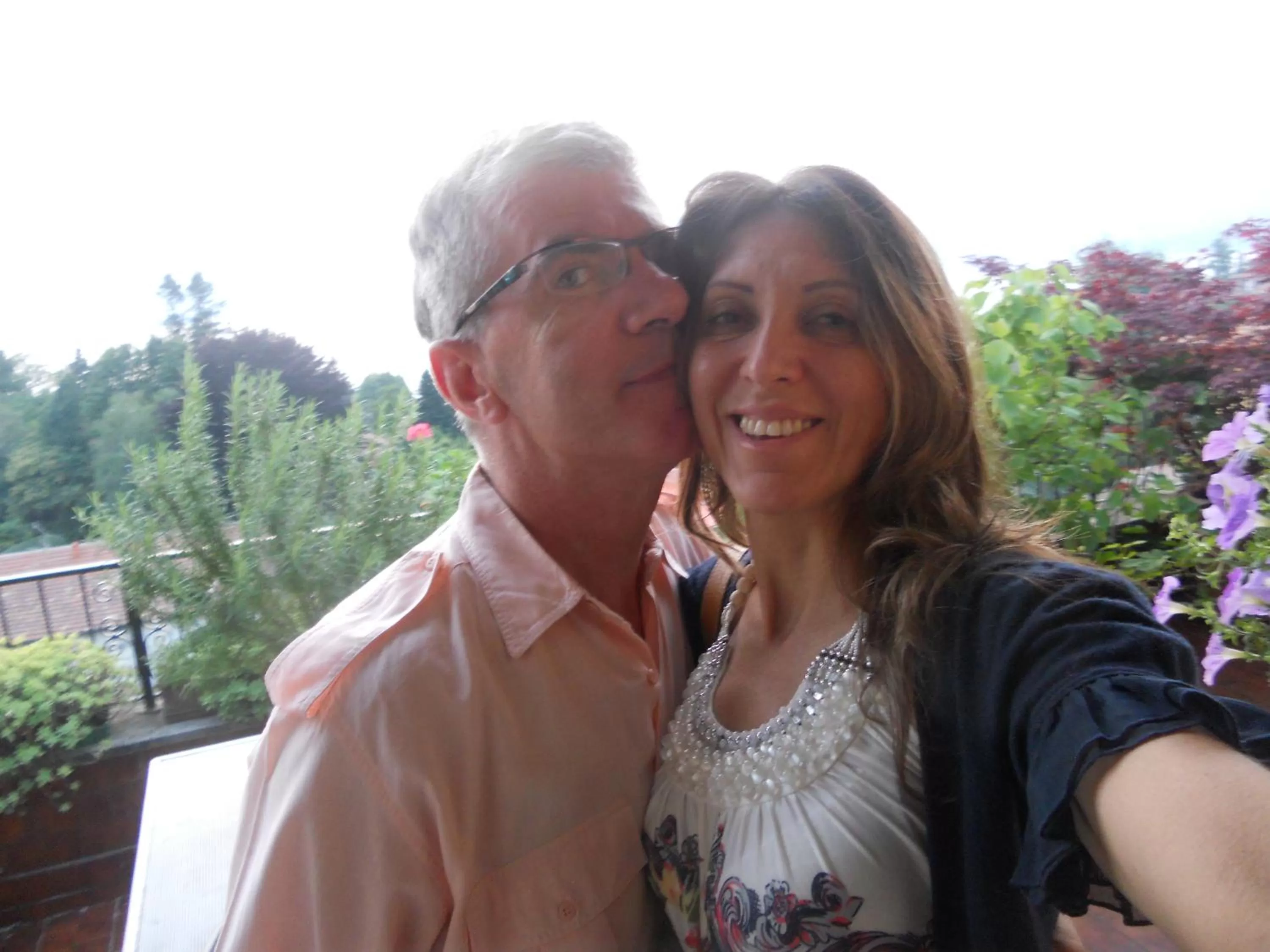 Staff, Guests in Terrazza con Vista Grande