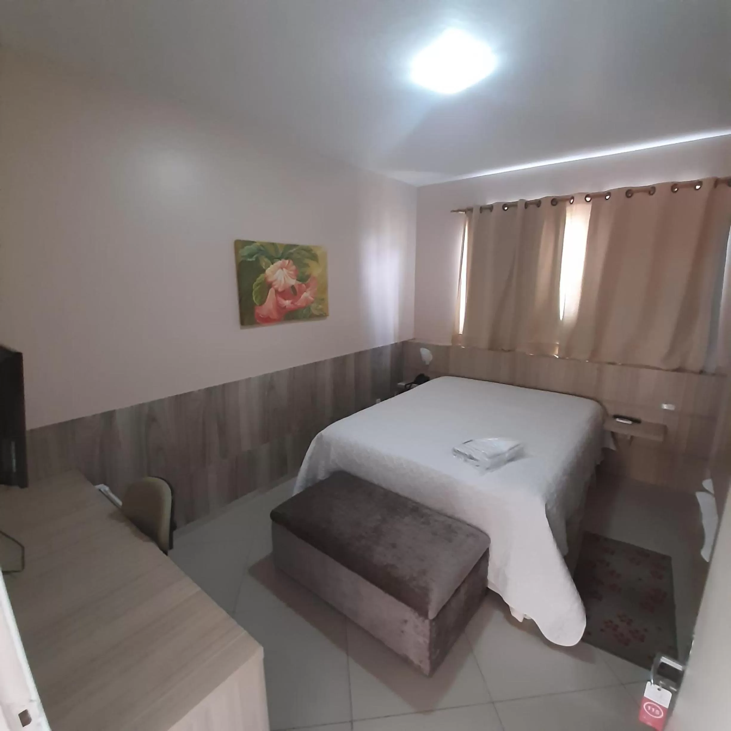 Hotel Texacao do Cavera