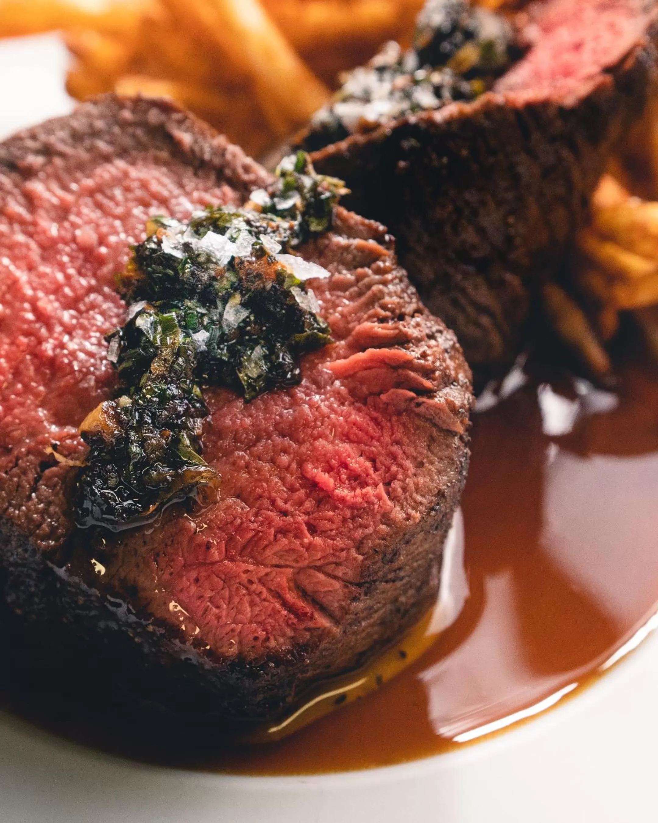 Restaurant/places to eat in Winchester Inn