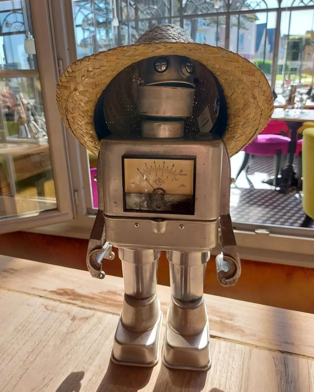 Hotel restaurant La Pêcherie - Le manoir d'à coté - Les 5 ruches -Logis hôtels