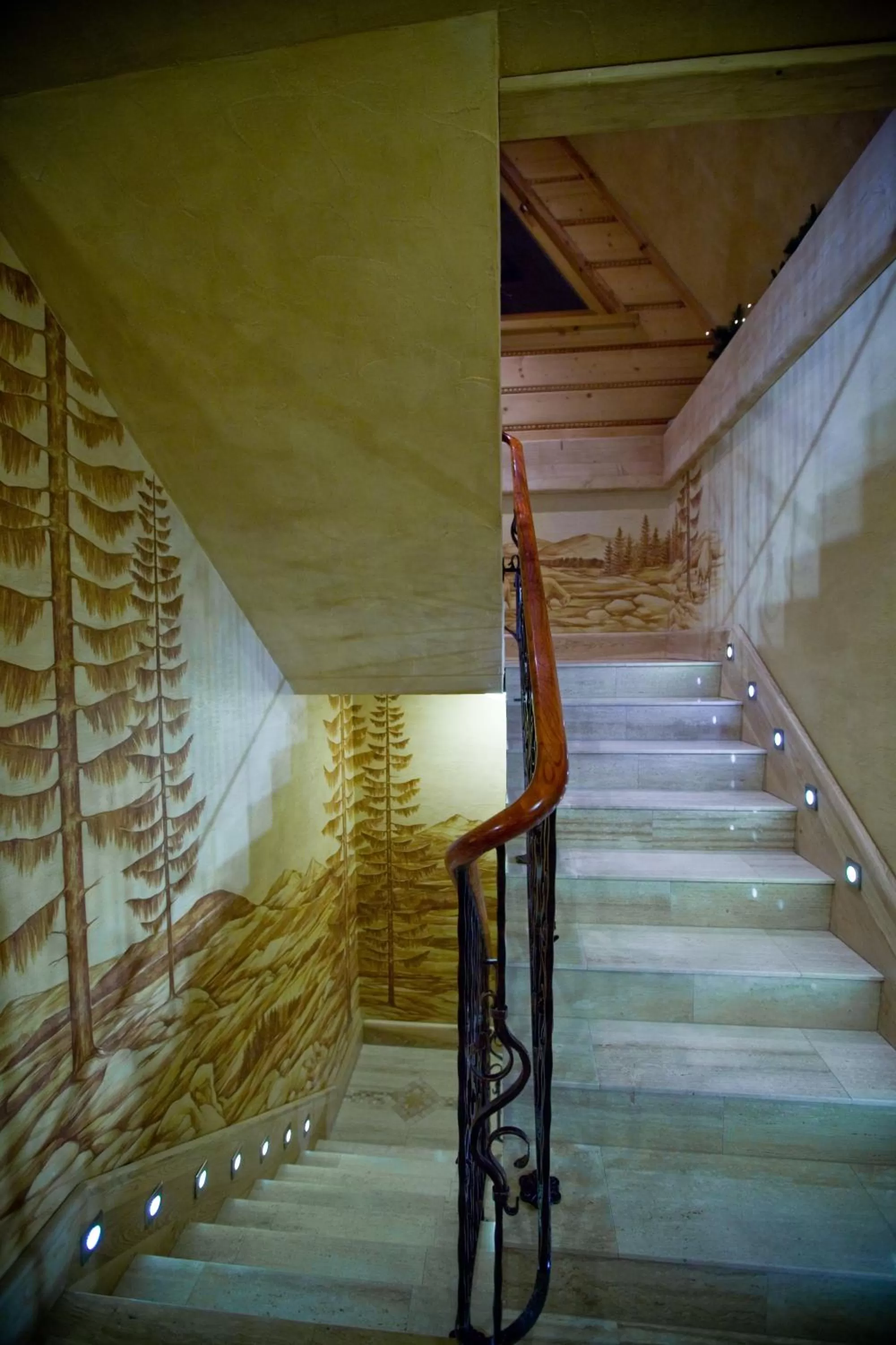 Leśny Dworek Zakopane