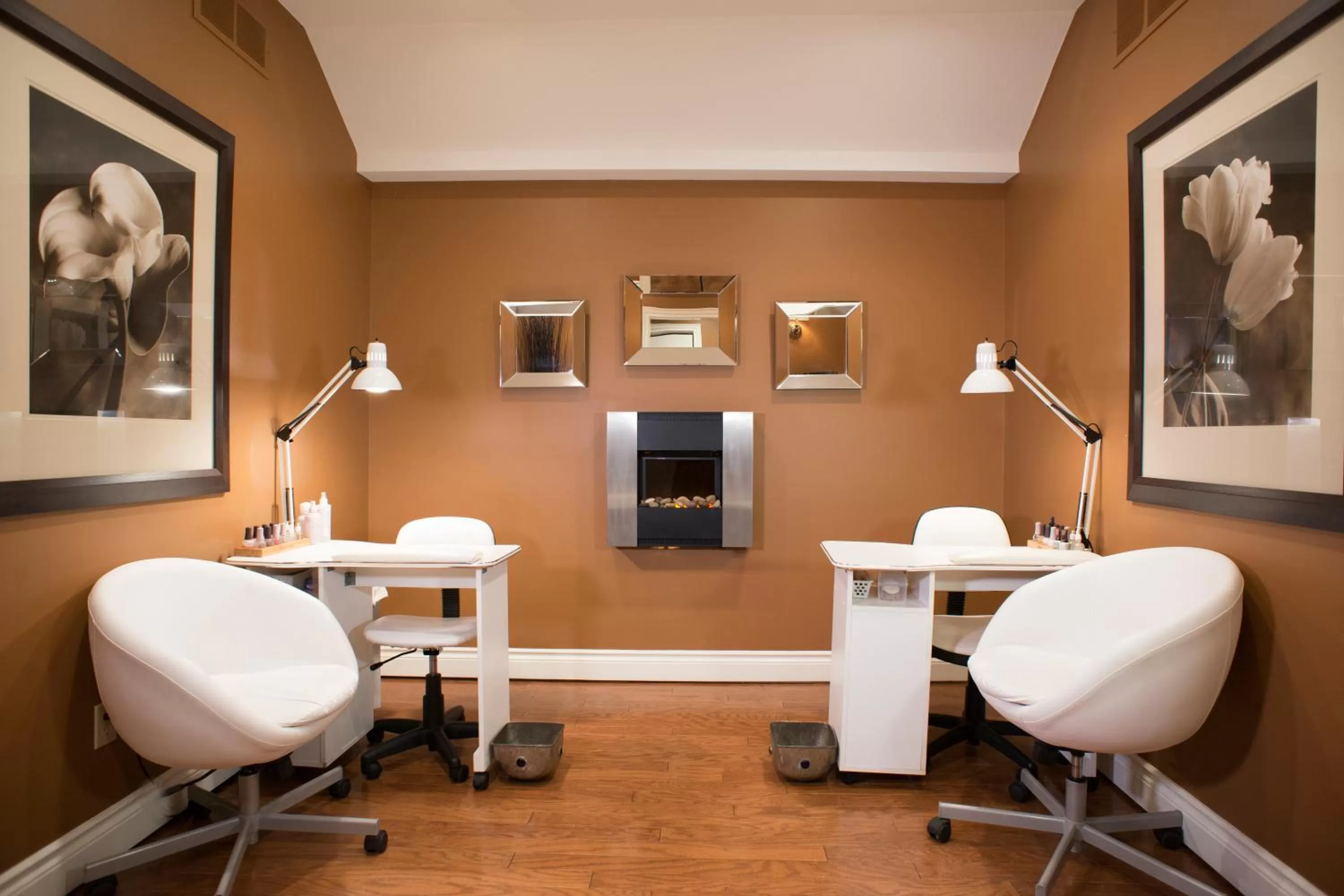 Spa and wellness centre/facilities in Inn On The Twenty