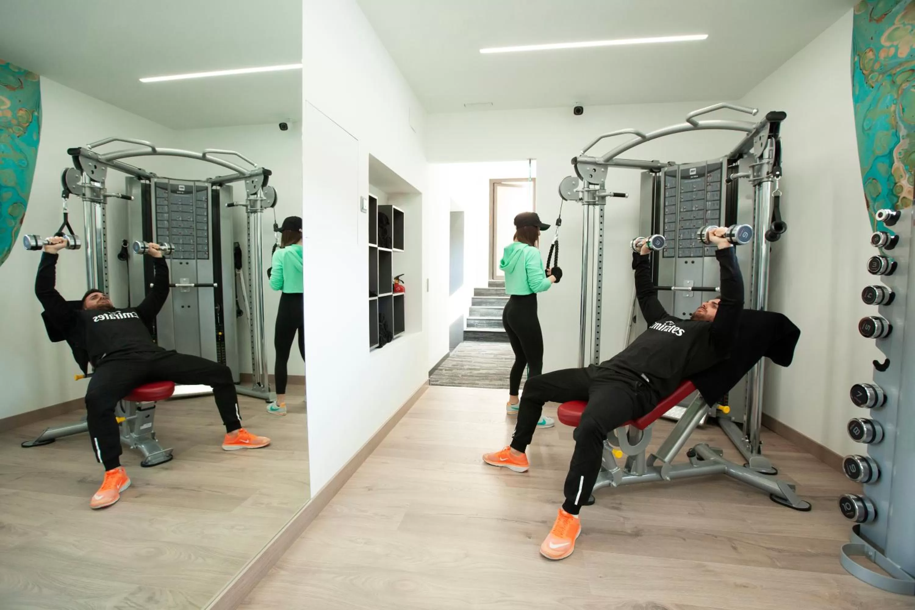 Hotel Concordia Barcelona