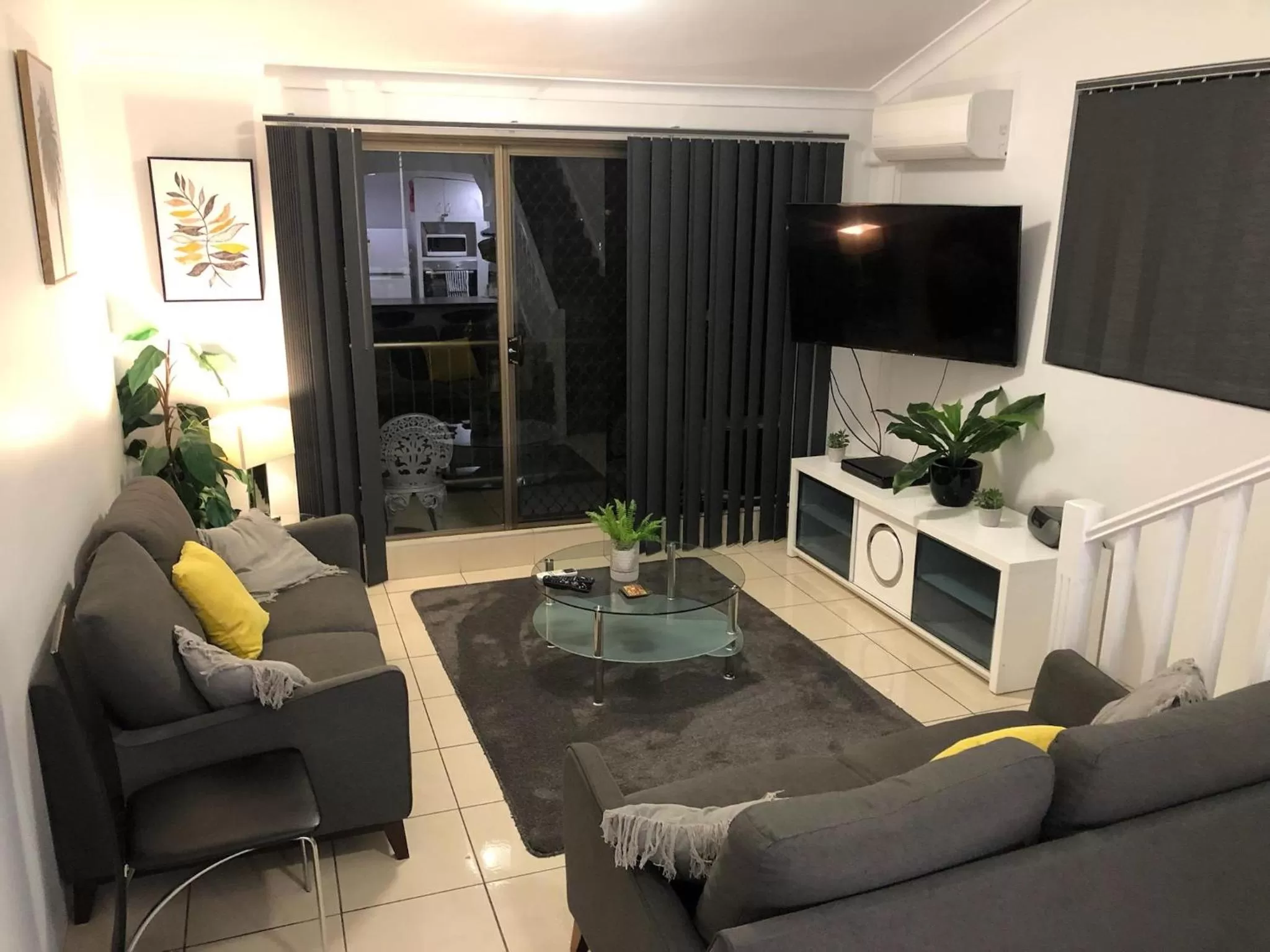 Anacapri Holiday Resort Apartments