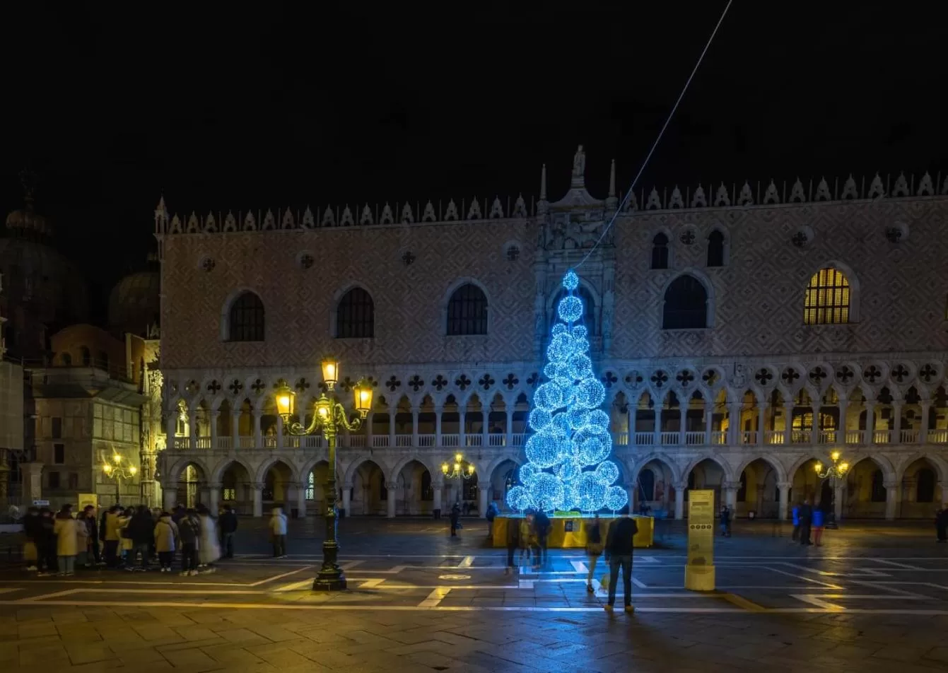 Neighbourhood, Property Building in Ca' del Cinema B&B