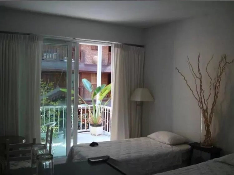 Oriental Smile Hotel