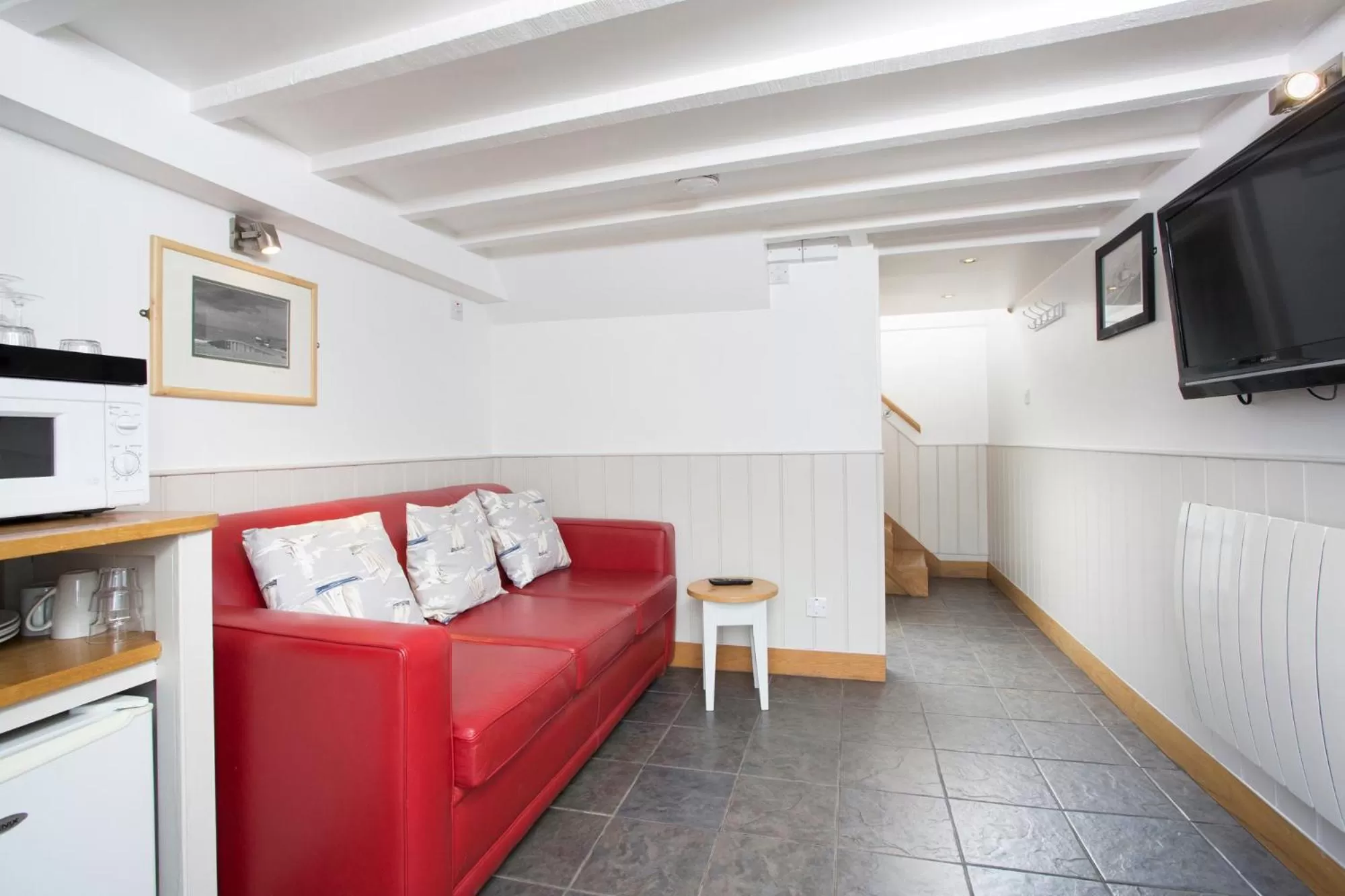 Whitstable Fisherman's Huts