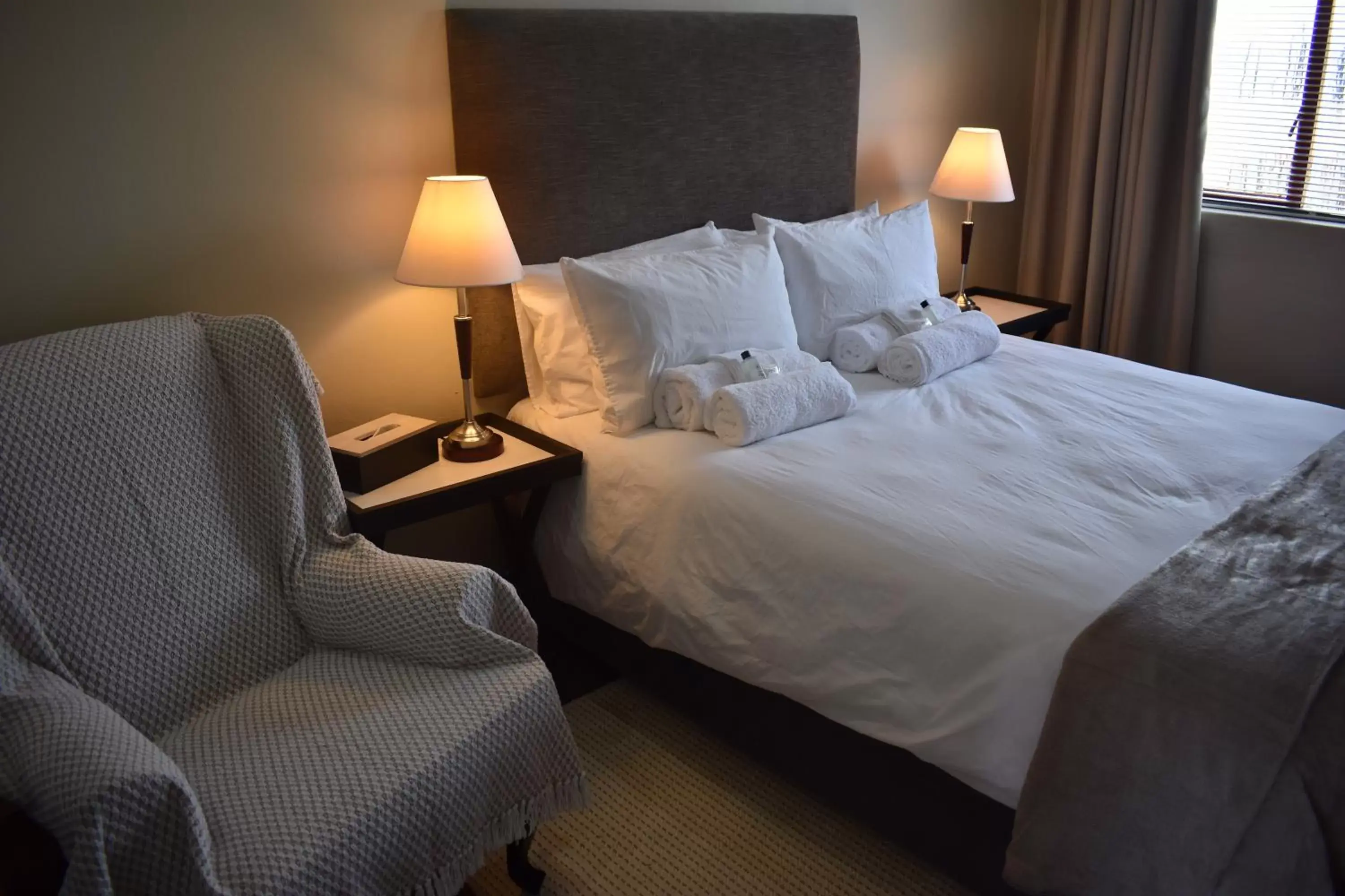 Double Room in Soeteweide North B&B and Spa Double Room in Soeteweide North B&B and Spa