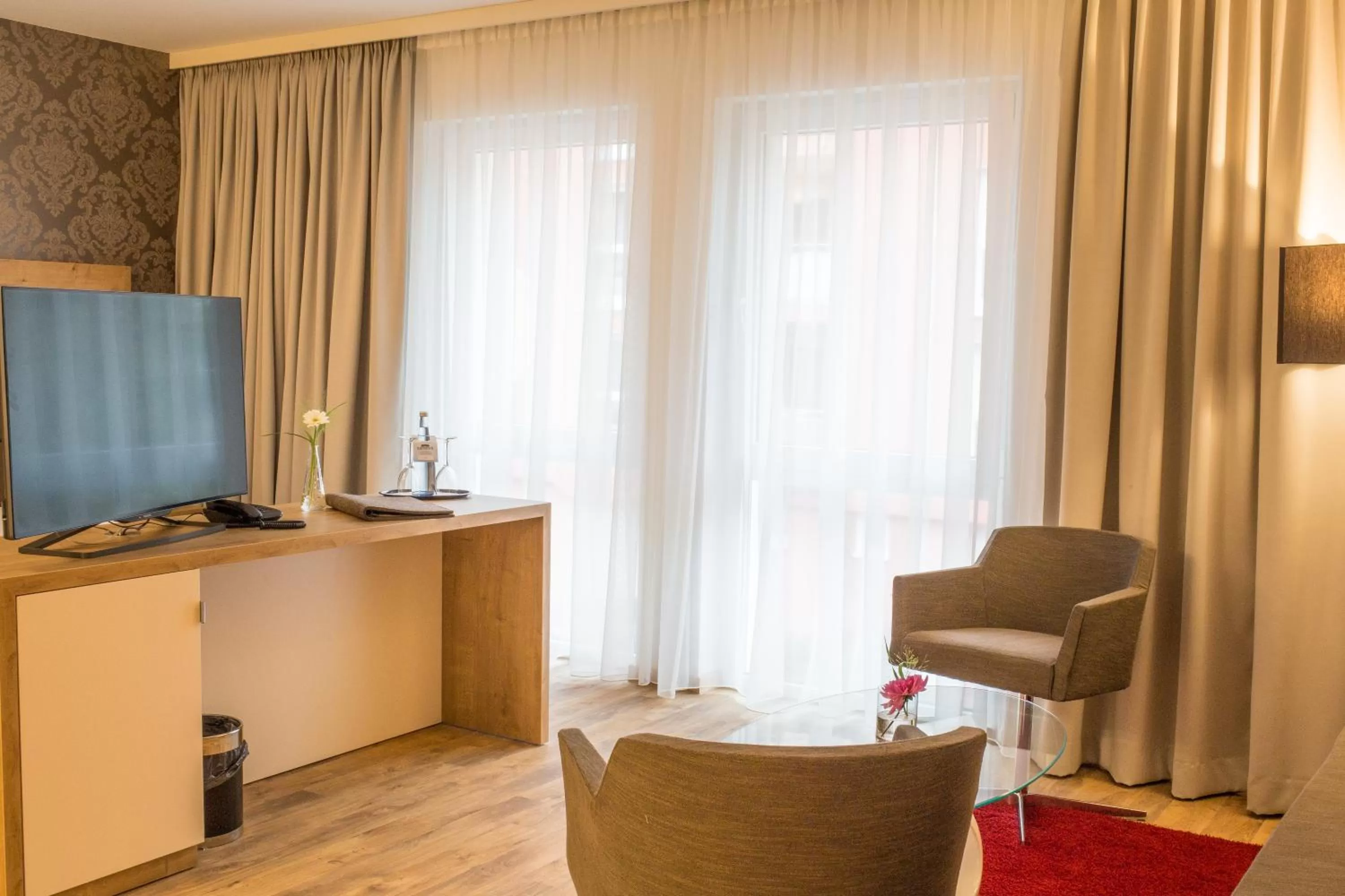 Day in DasSchaffers - MeinWohlfühlhotel