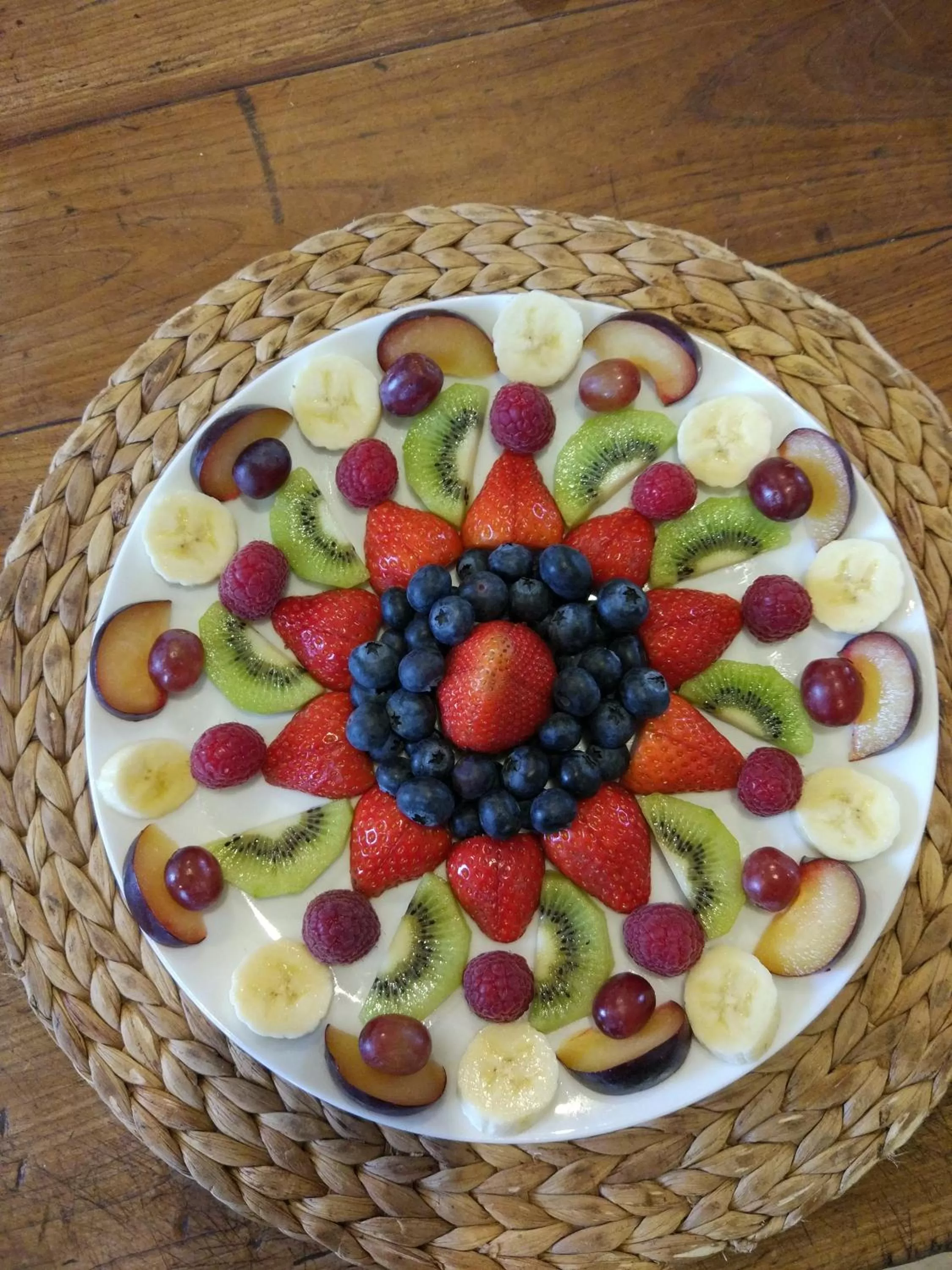 Food and drinks in Bowden House B&B