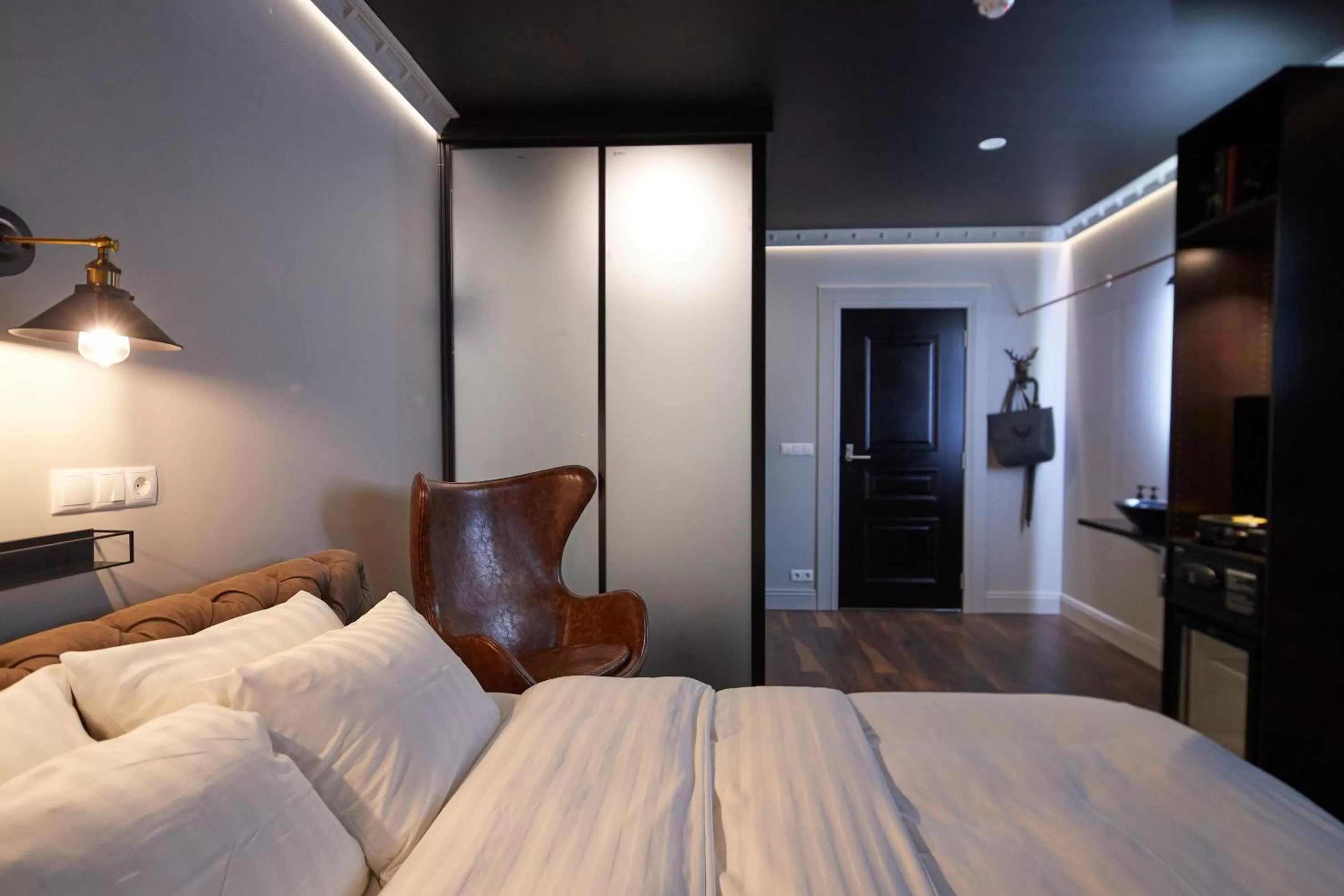 Hotel Akureyri Dynheimar