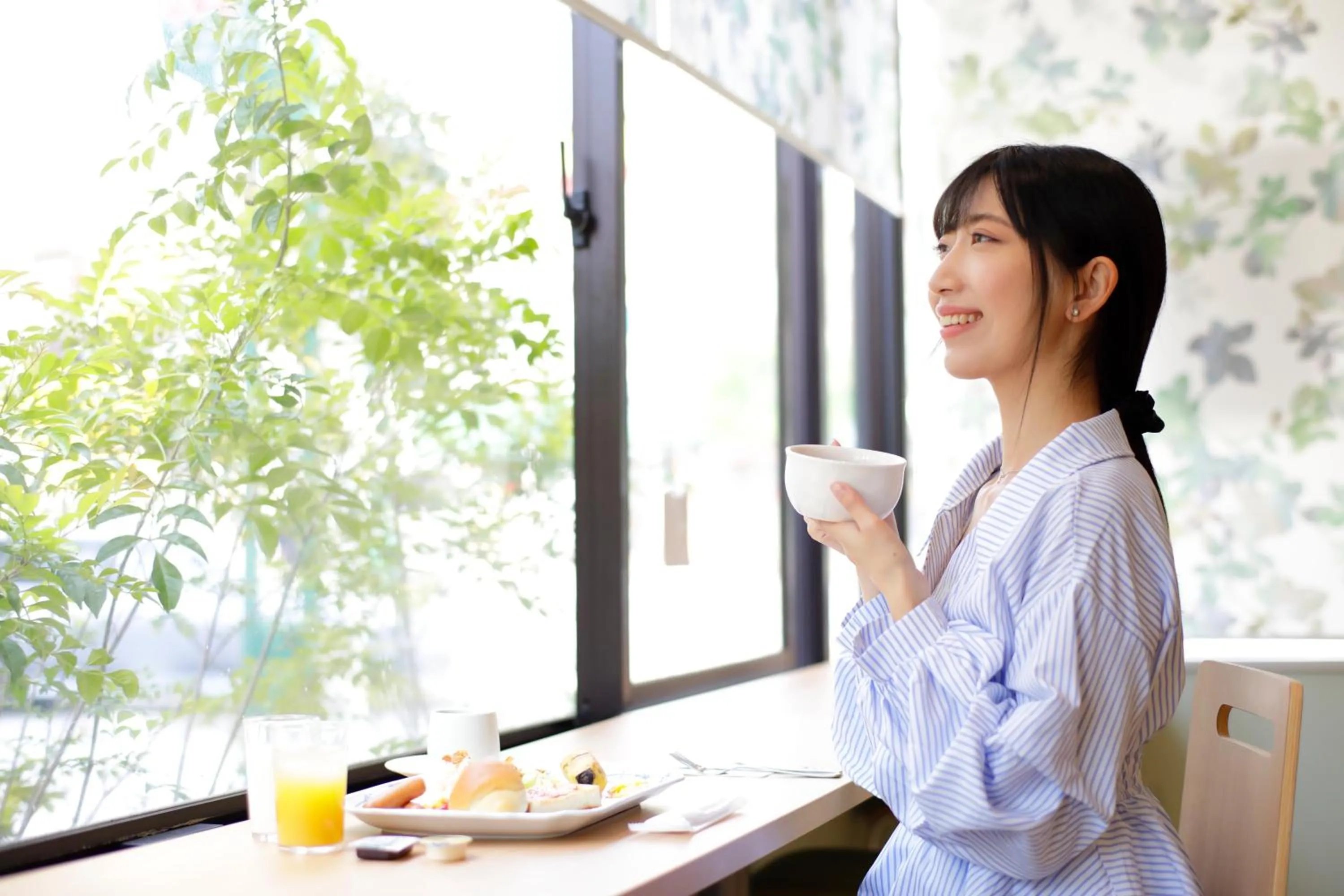 Kawasaki Central Hotel