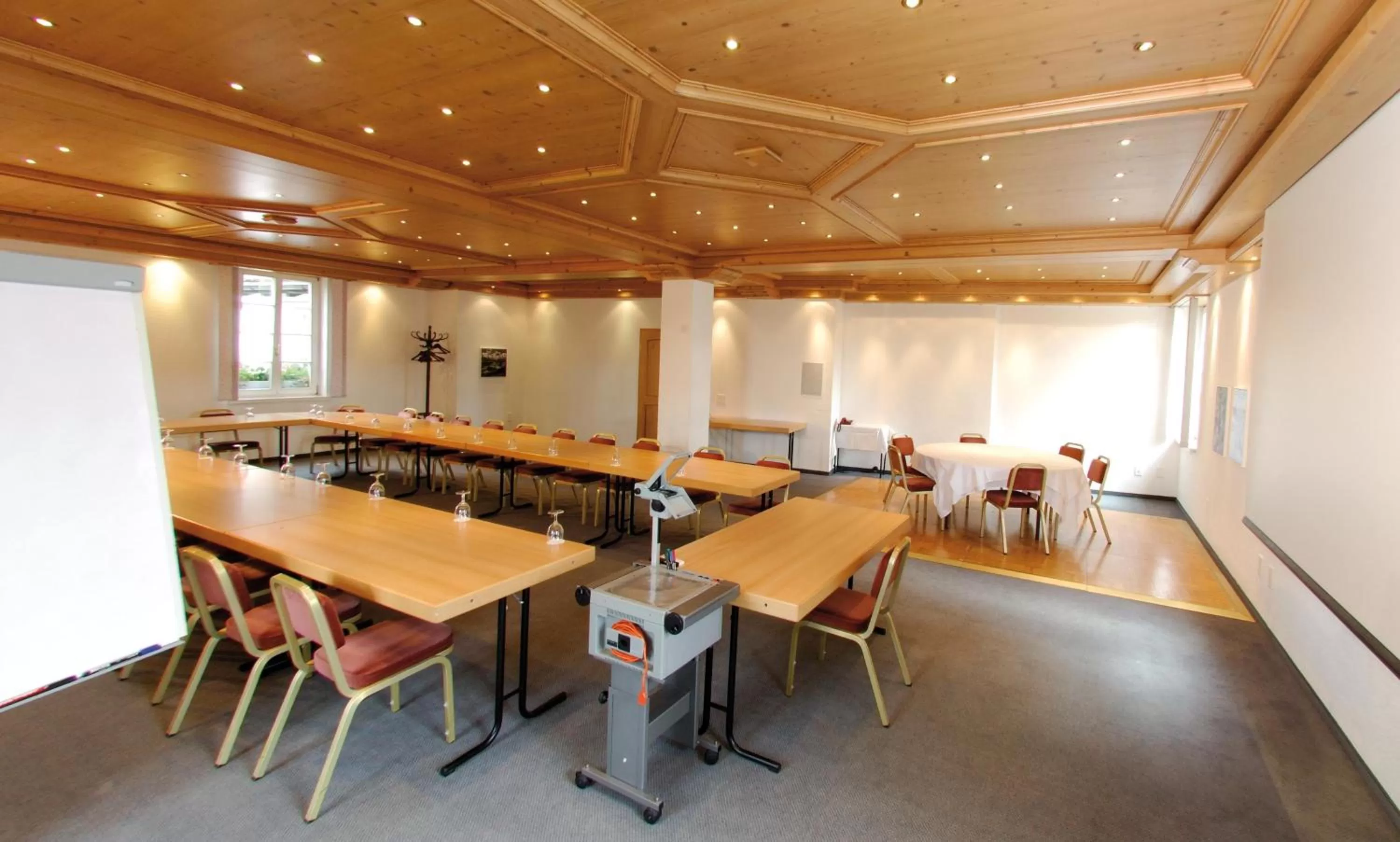 Business facilities in Landgasthof zu den drei Sternen