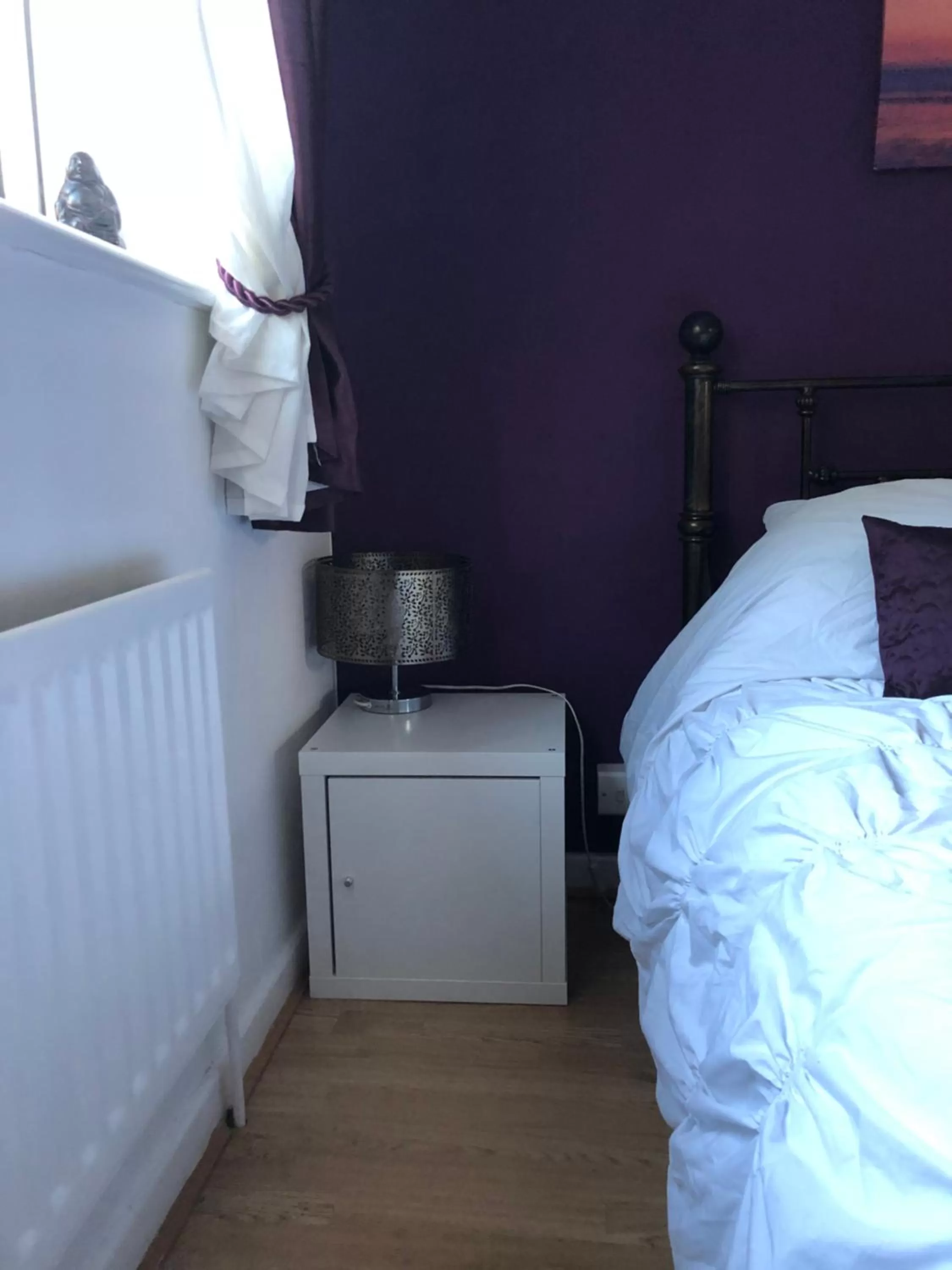 Home from home, close to Redditch hospital & transport links