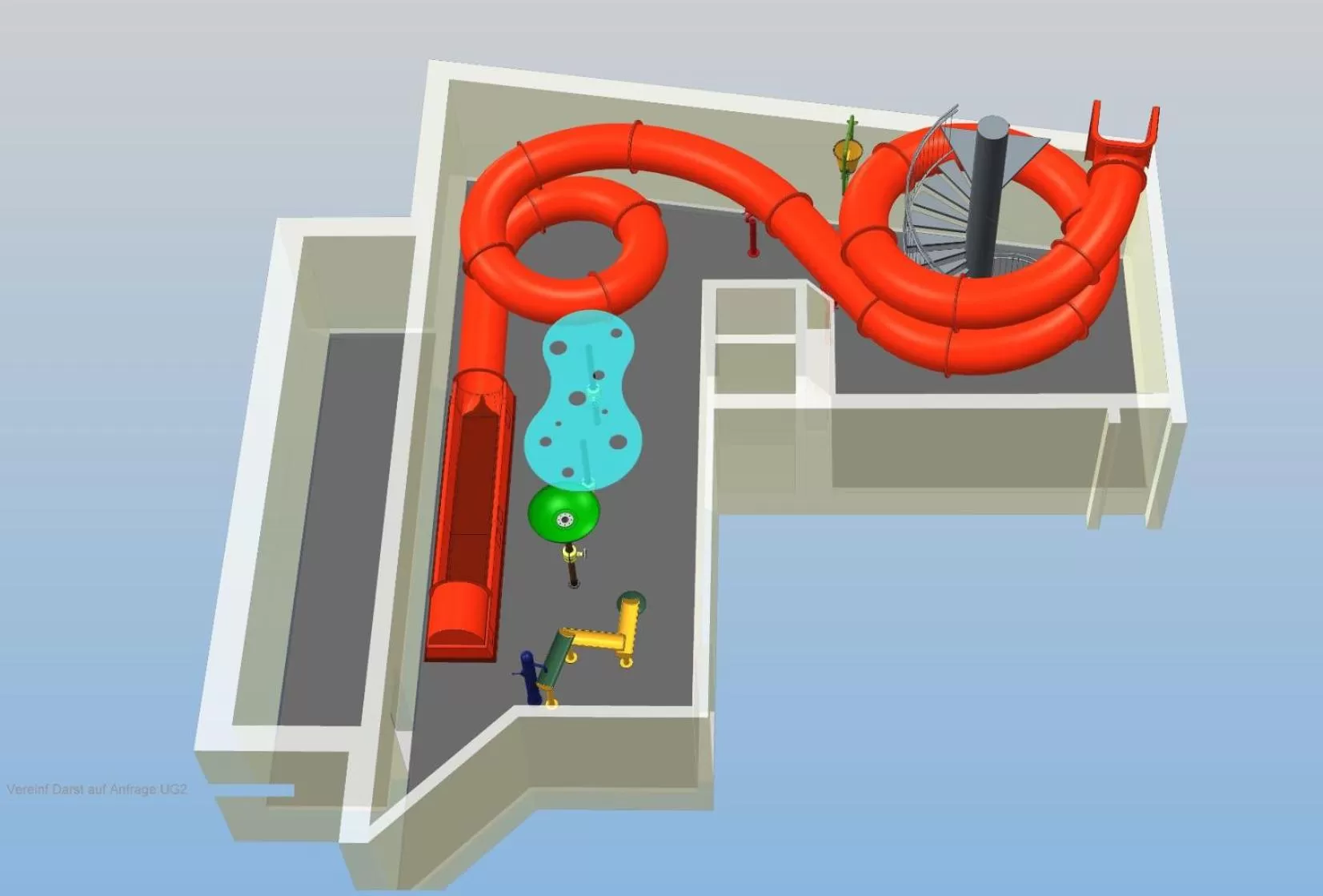 Aktiv- & Wellnesshotel Bergfried