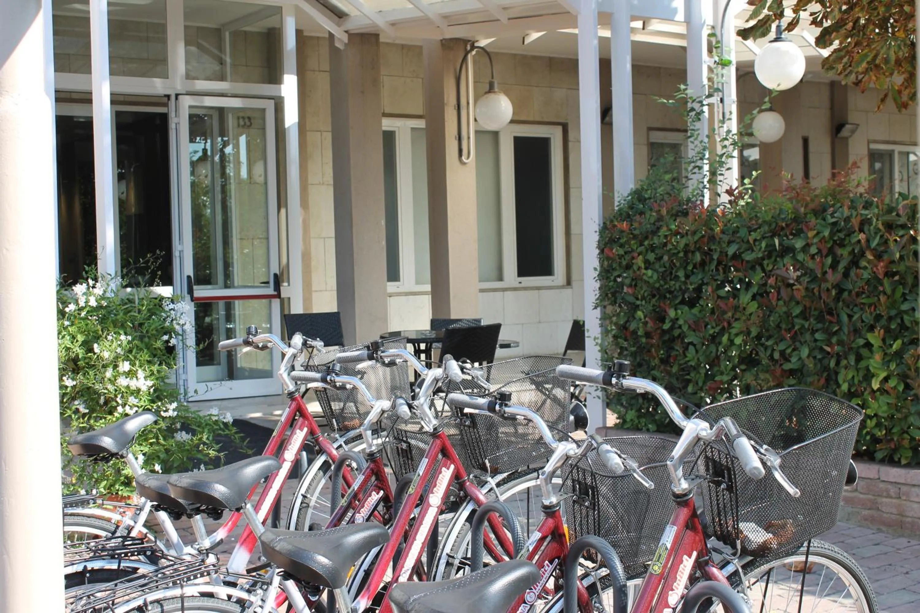 Other in Hotel Cremona Viale