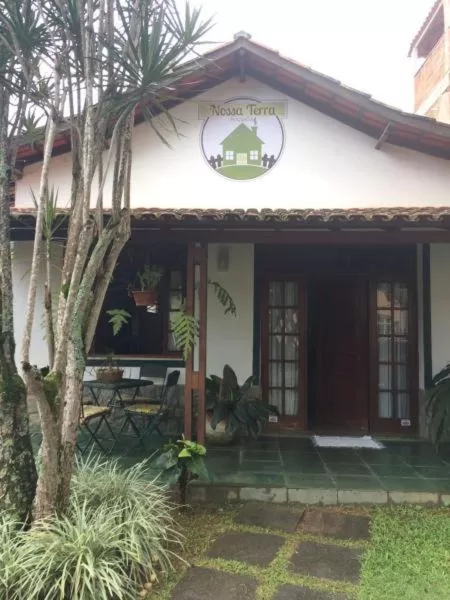 Pousada Nossa Terra