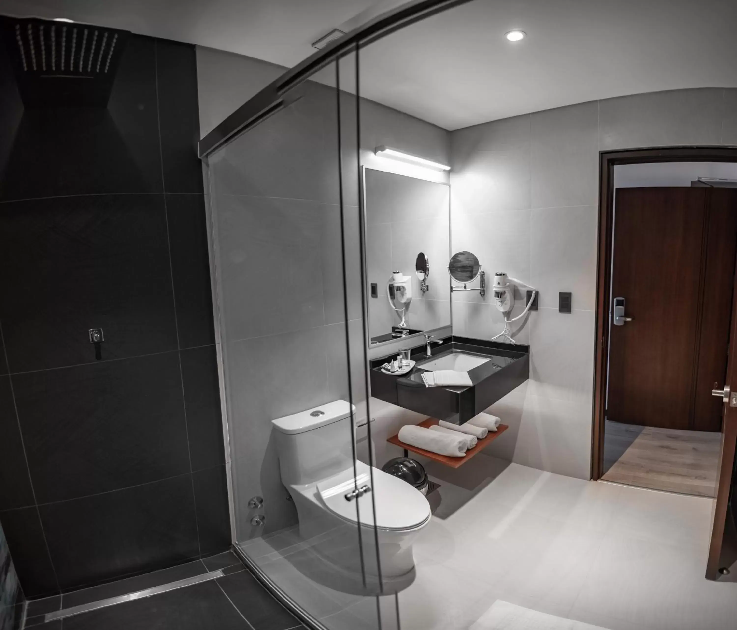 Junior Suite in Mitru Express Hotel Junior Suite in Mitru Express Hotel