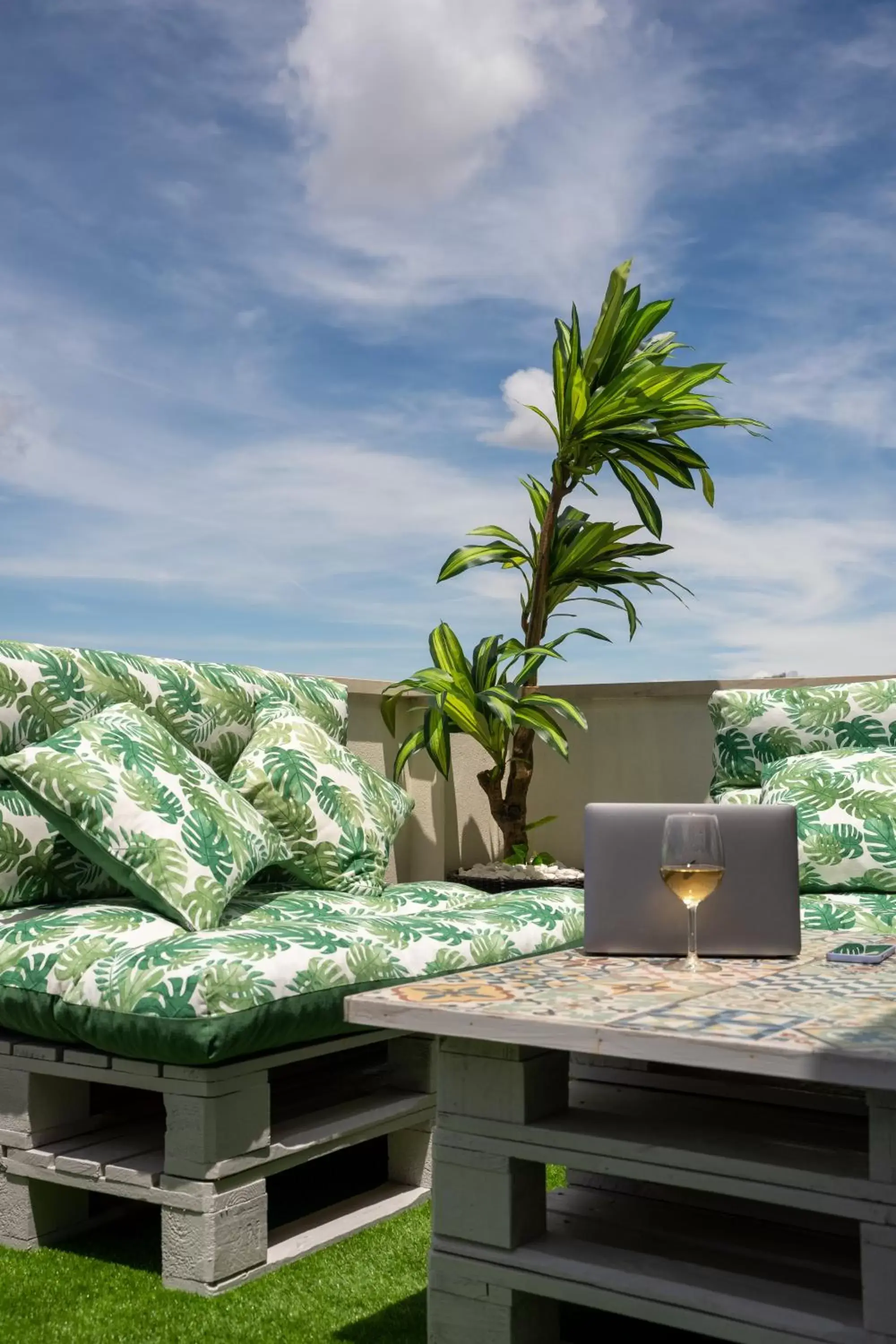 Hotel DAH - Dom Afonso Henriques Hotel DAH - Dom Afonso Henriques