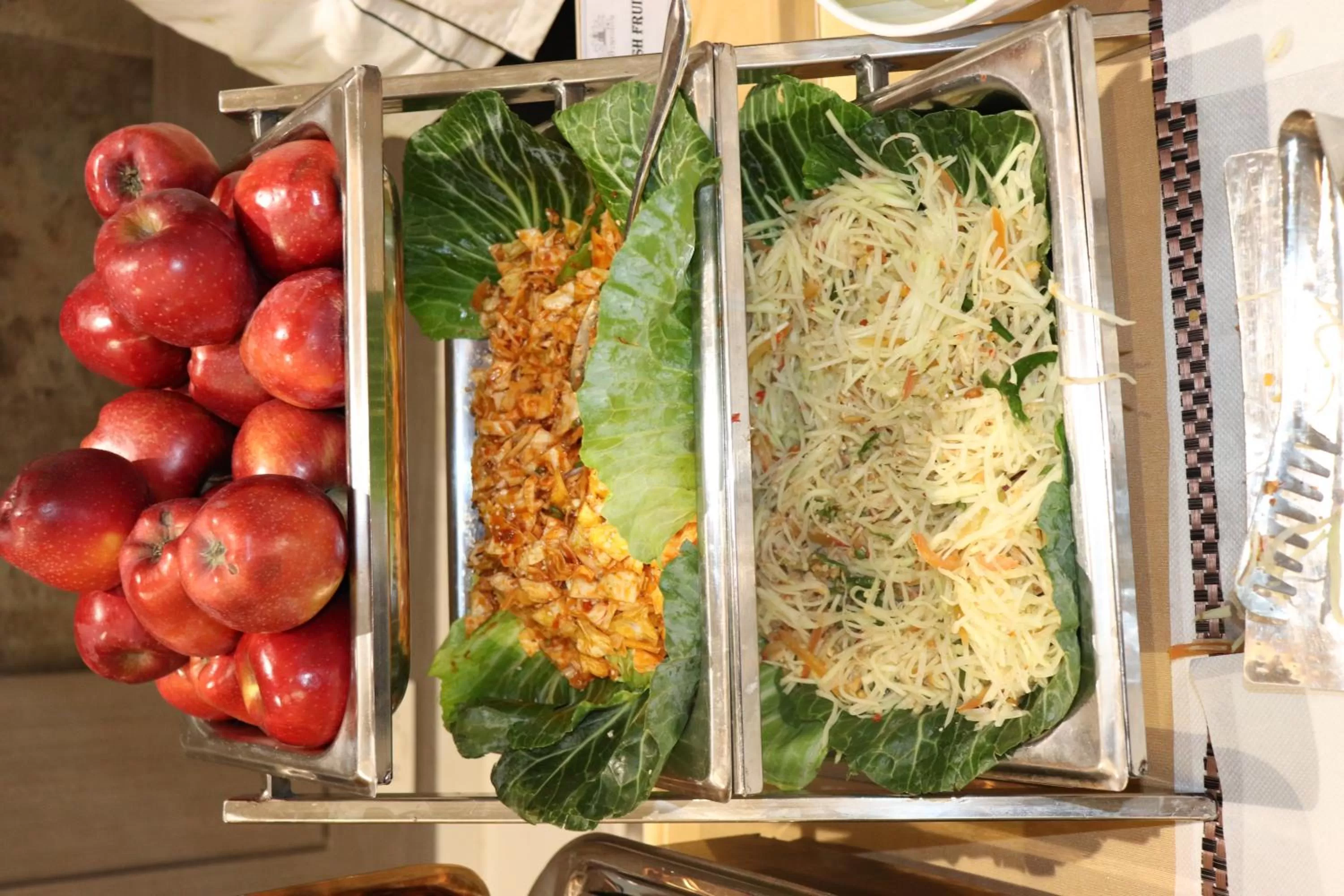 Dhamma Grand Hotel Resort