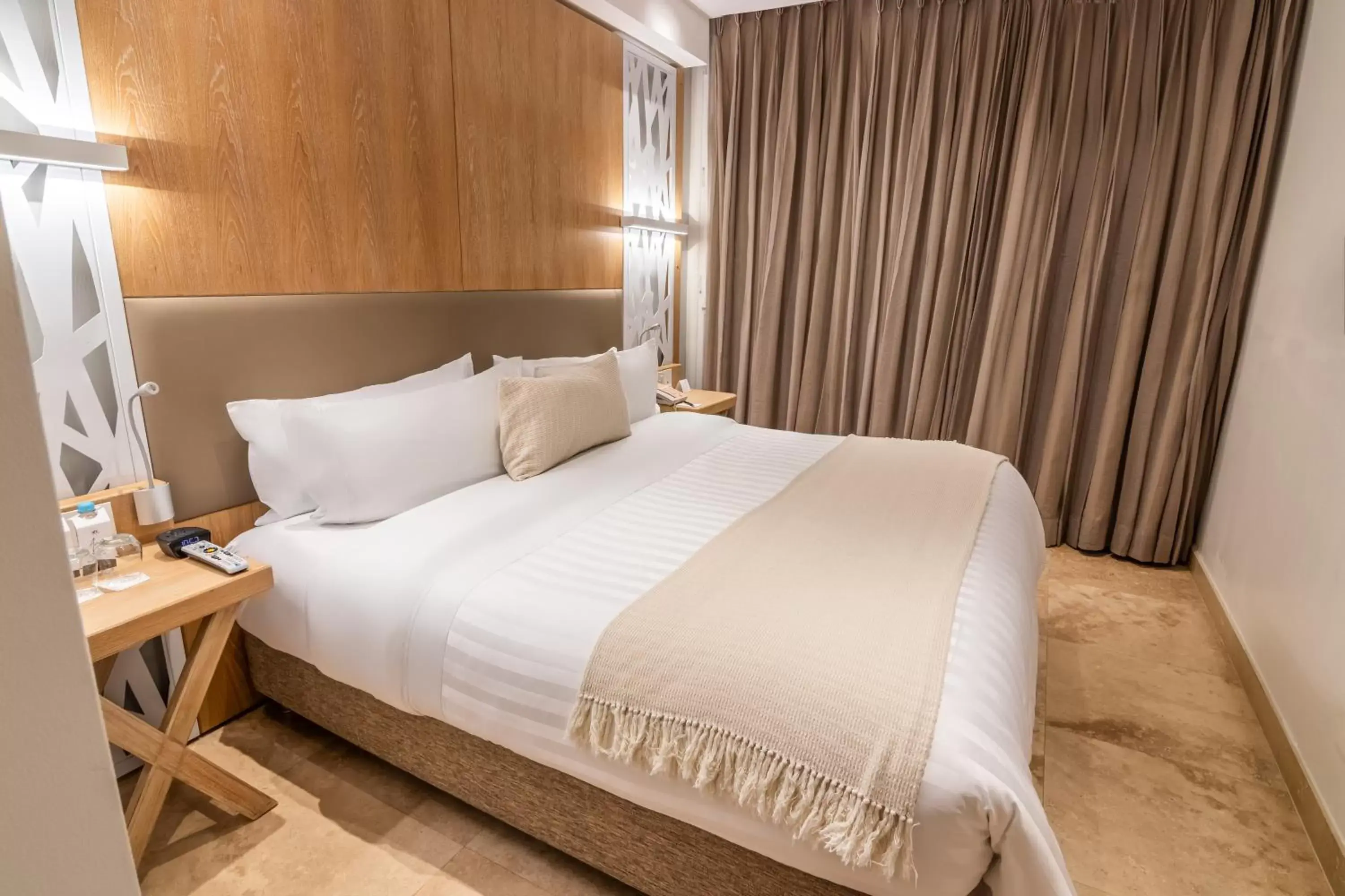 Standard Double Room in GHL Arsenal Hotel Standard Double Room in GHL Arsenal Hotel