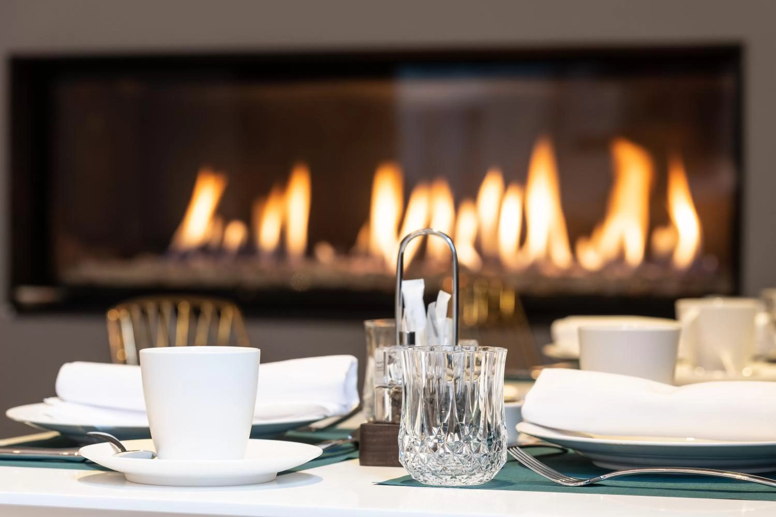 flat iron in Boutique Hotel Sablon by CW Hotel Collection