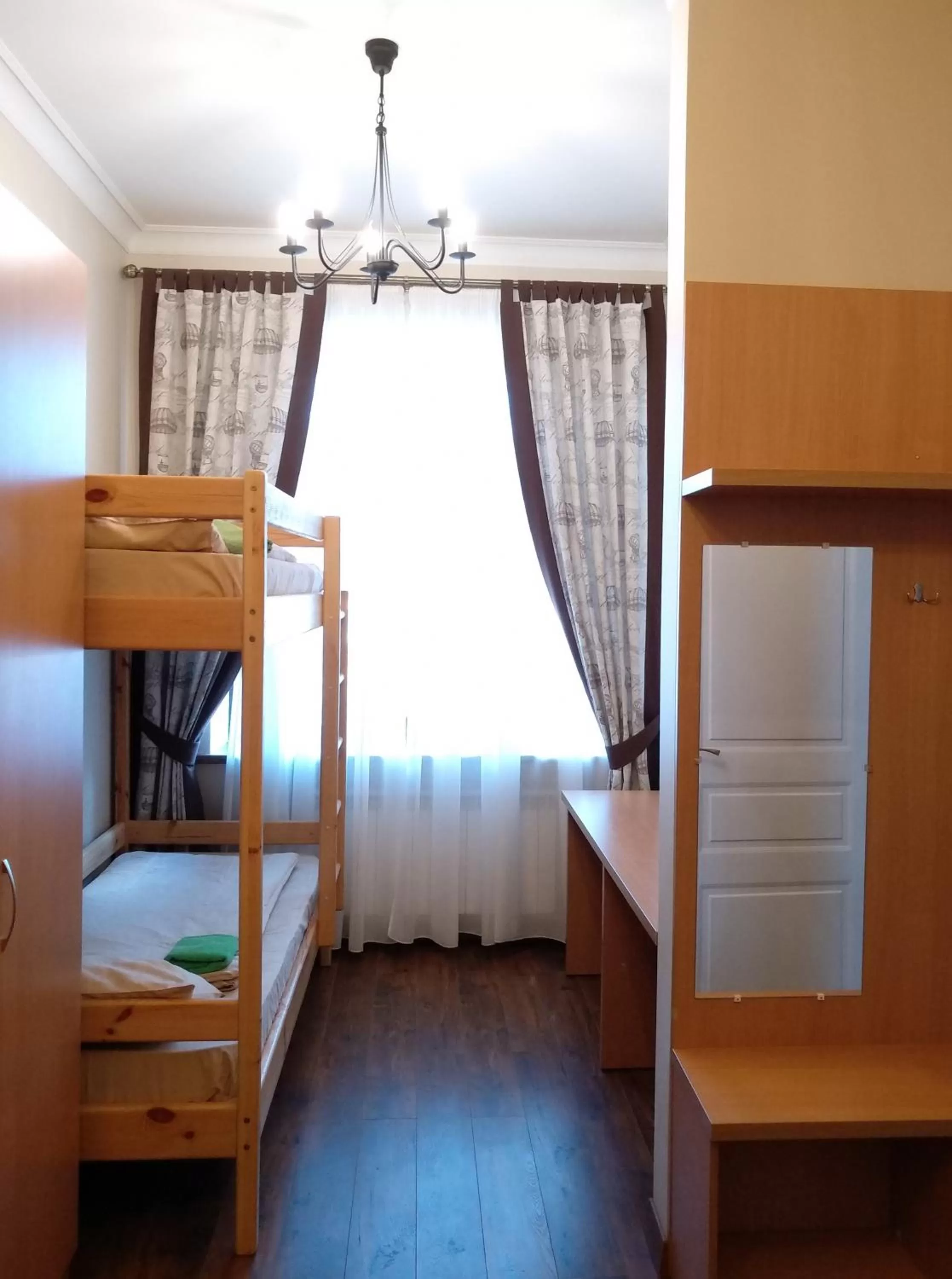 Other, Bunk Bed in Belokorichi