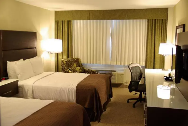 Holiday Inn Vancouver-Centre Broadway by IHG Holiday Inn Vancouver-Centre Broadway by IHG