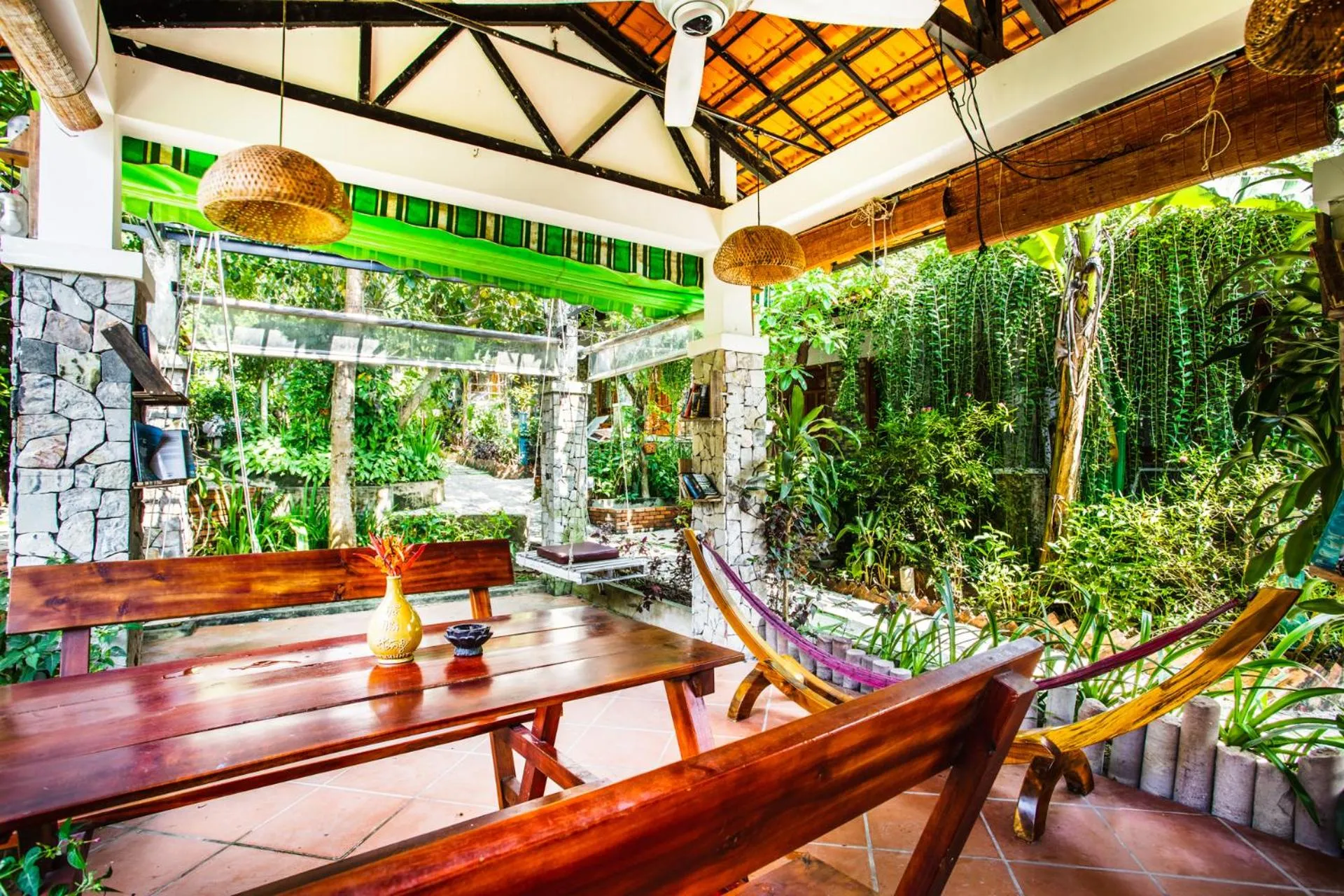 Miana Resort Phu Quoc